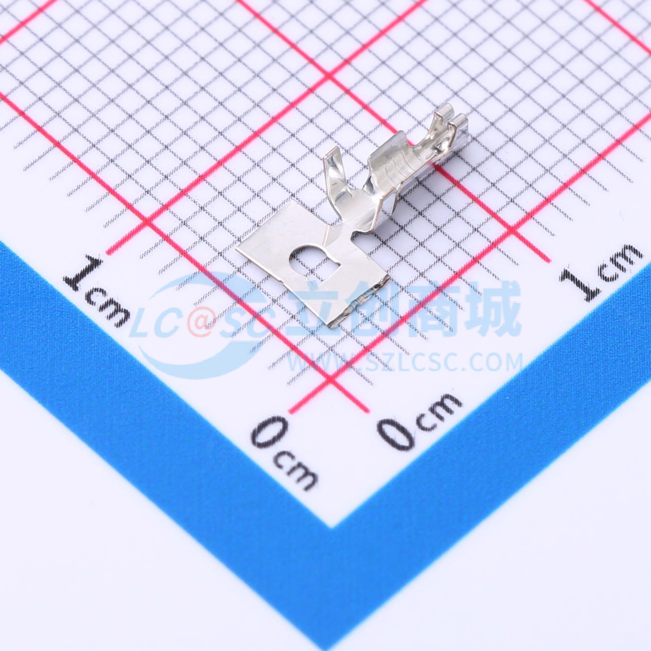 点击查看大图 ES9S06K4FA实物图