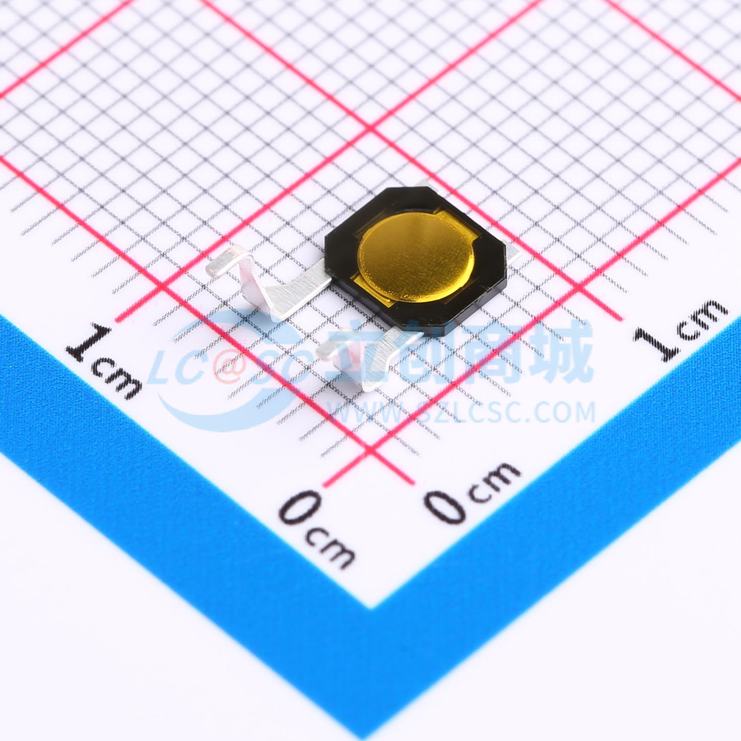 点击查看大图 TP40423210实物图