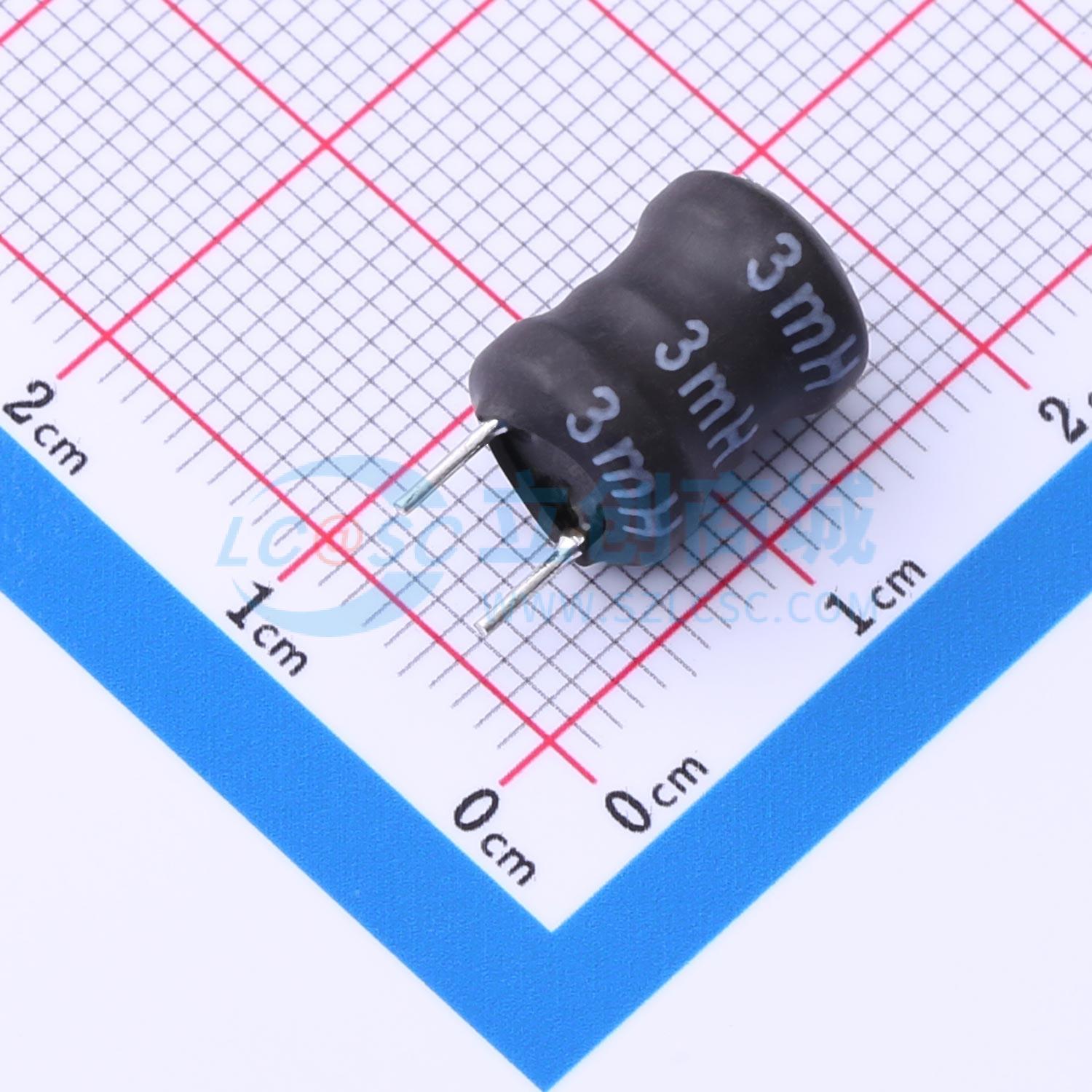 XR8*10-302K-S实物图