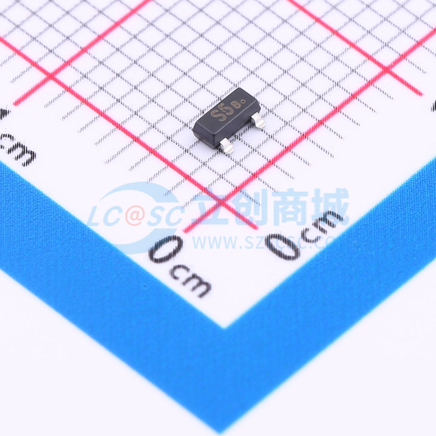 点击查看大图 YJL2305BQ实物图