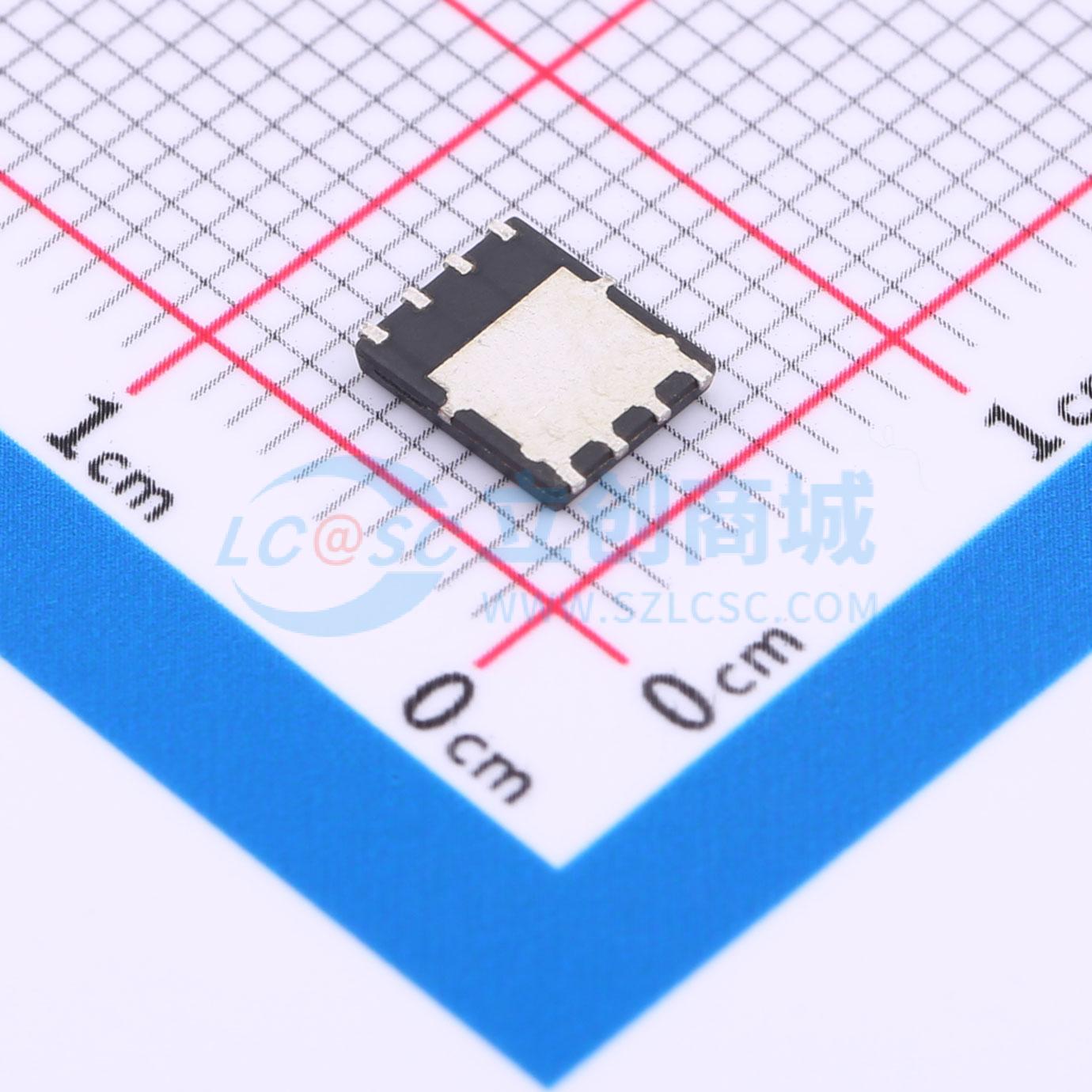 CJAC150N03A商品缩略图