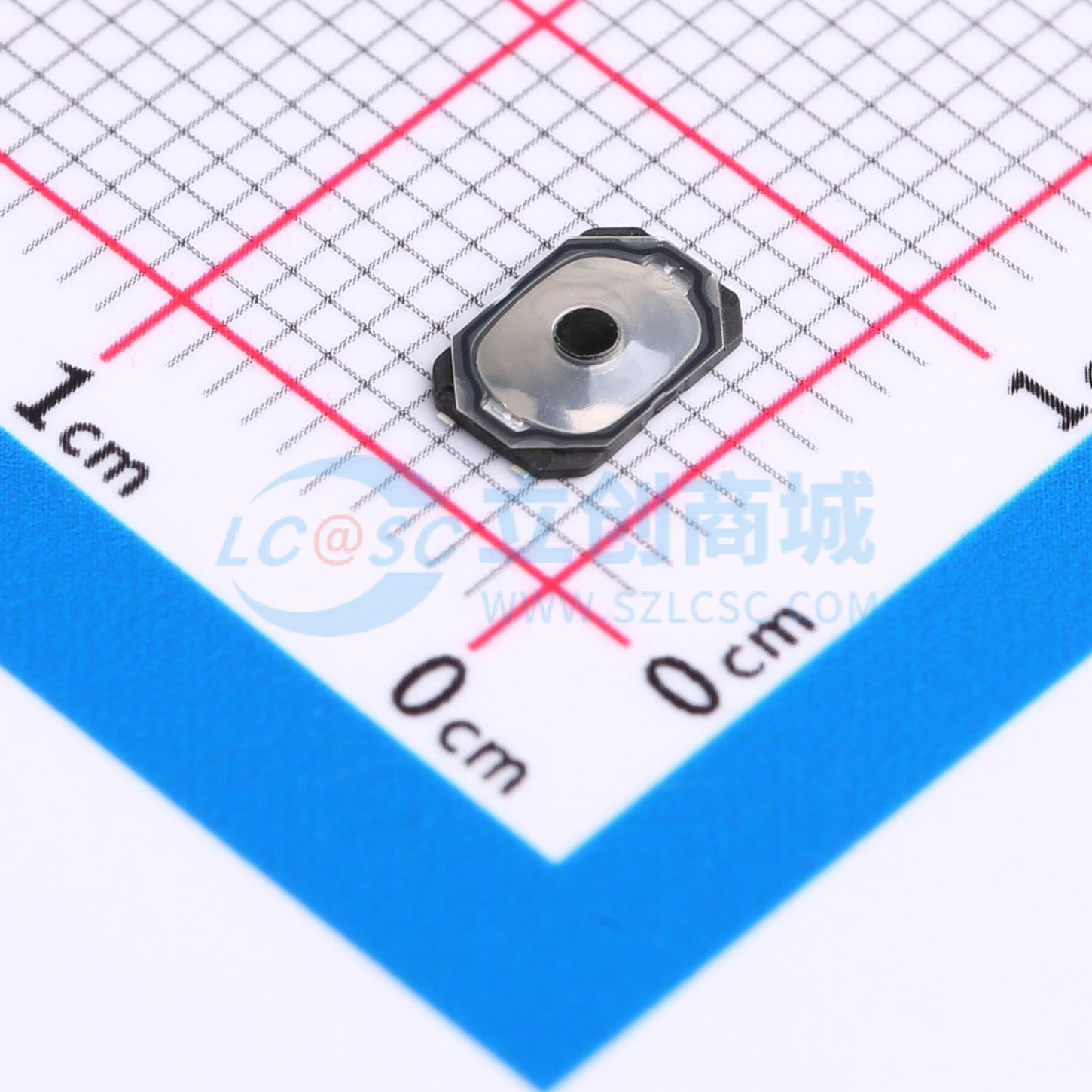 点击查看大图 TP40121126实物图