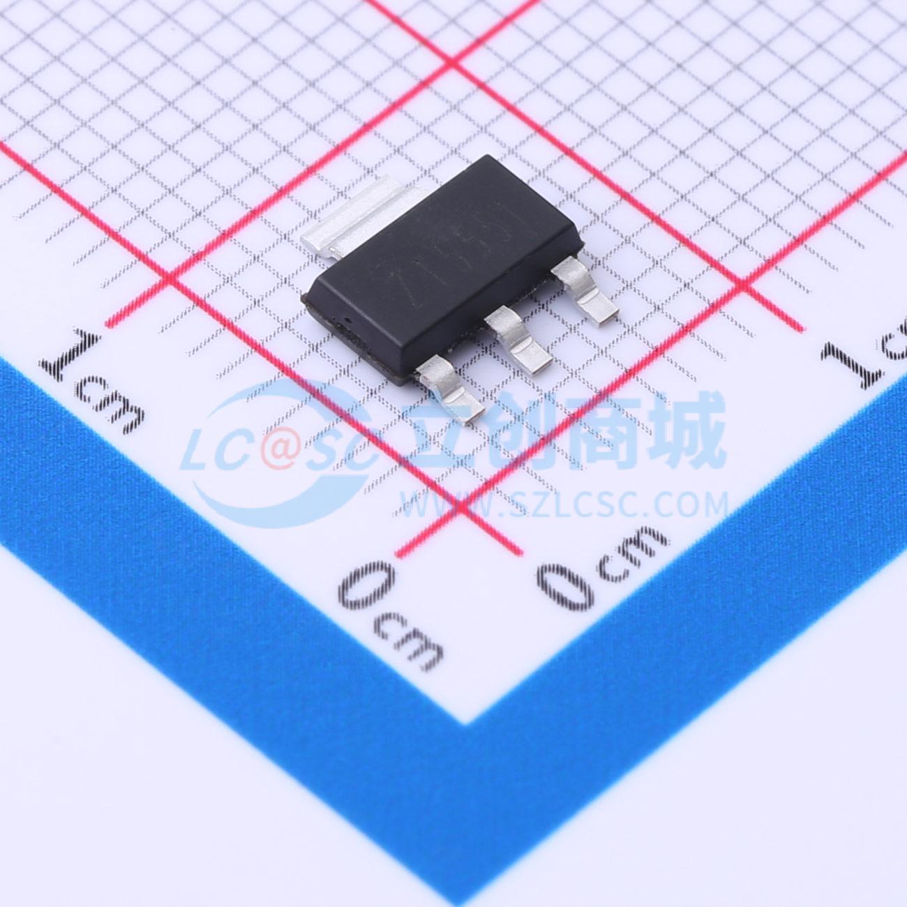 点击查看大图 AD-CZT5551实物图