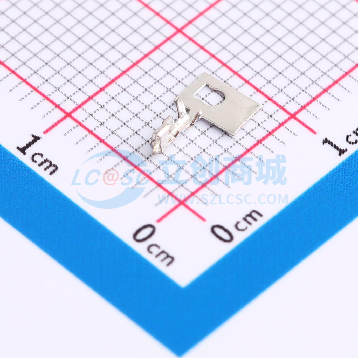 点击查看大图 IL-Z-C3-A-15000实物图