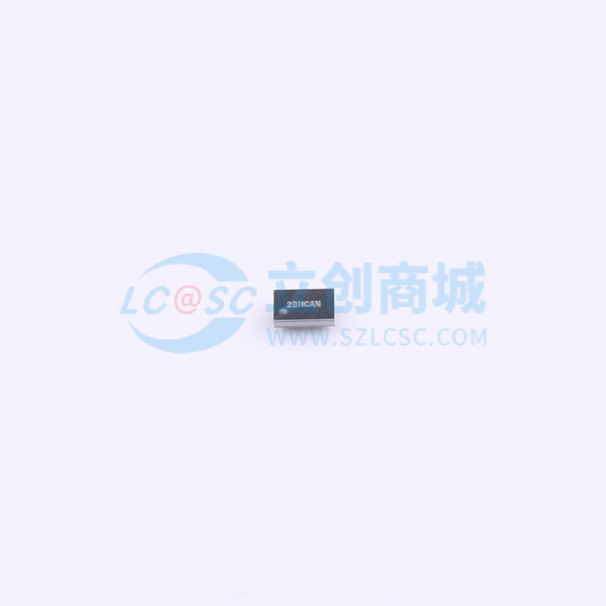 SN74LVC1G00YZPR商品缩略图