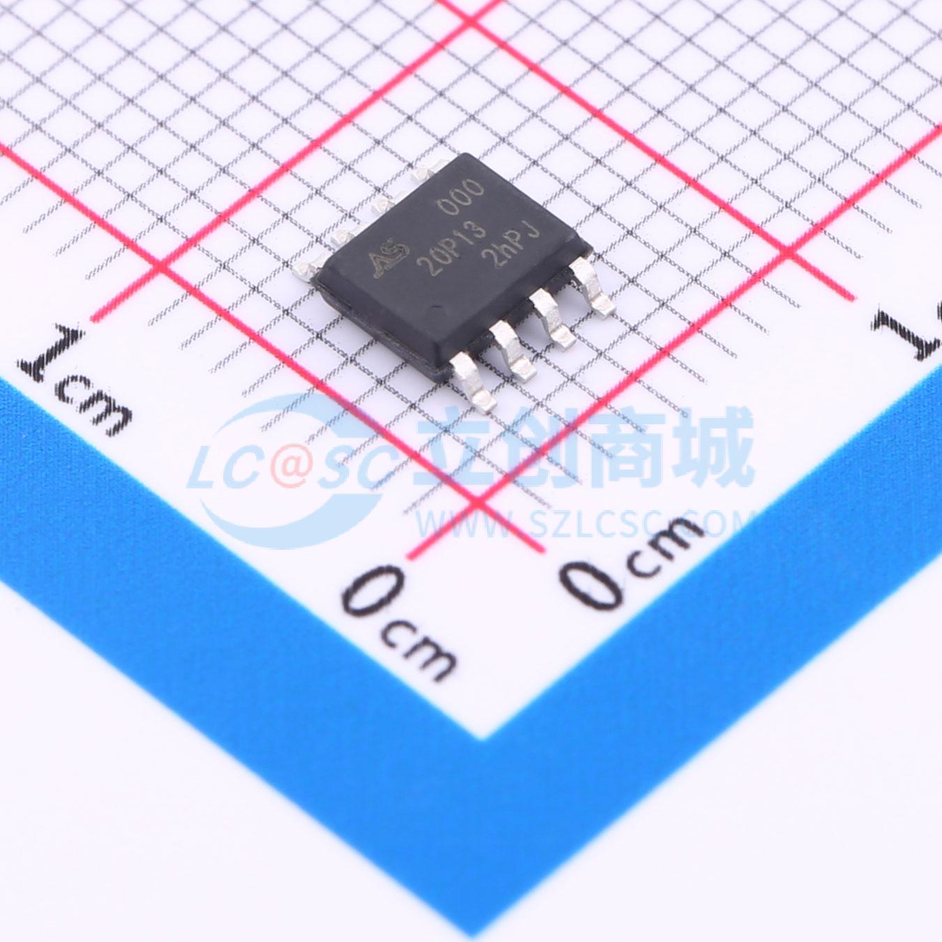 点击查看大图 ASDM20P13S-R实物图