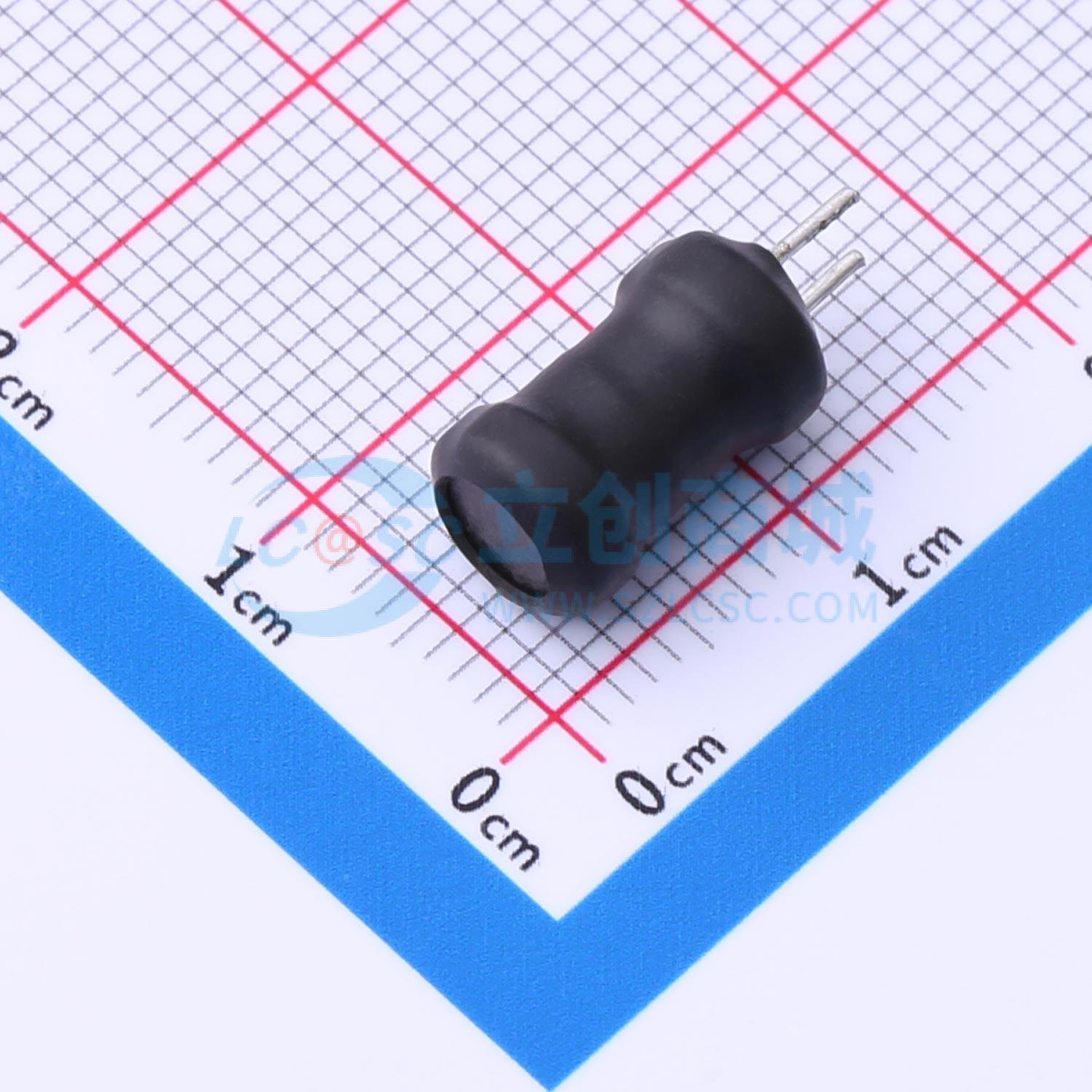 XR6*10-182K-S实物图