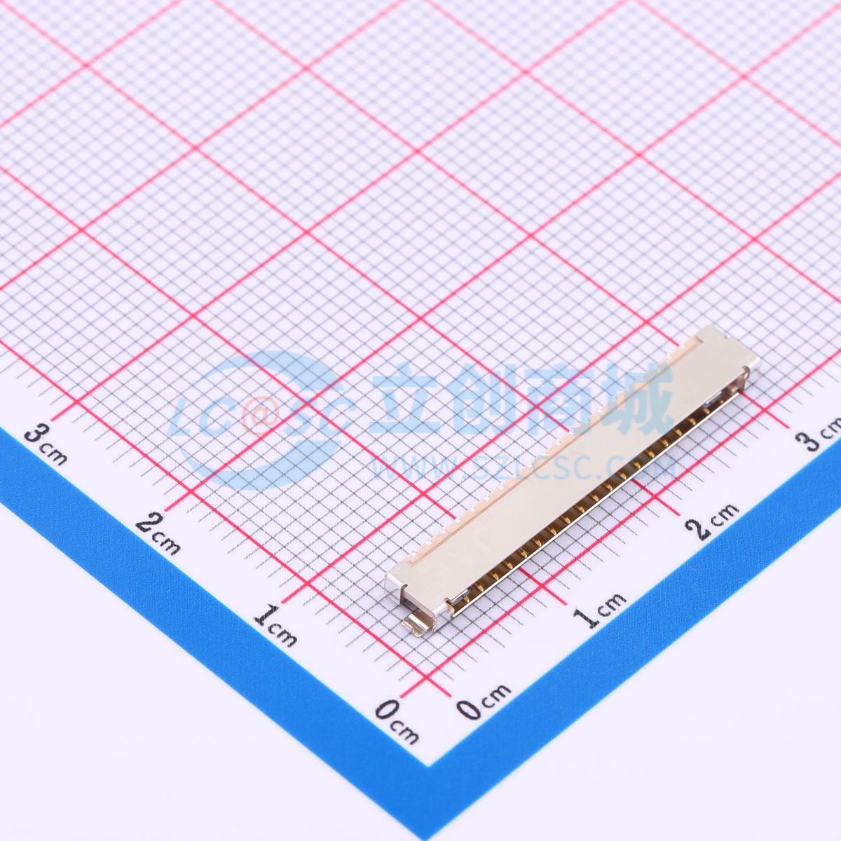 点击查看大图 FI-SE20P-HFE-E3000实物图