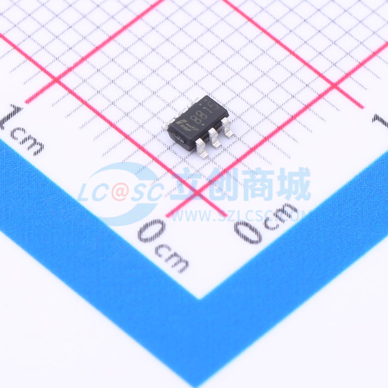 点击查看大图 FH8815实物图