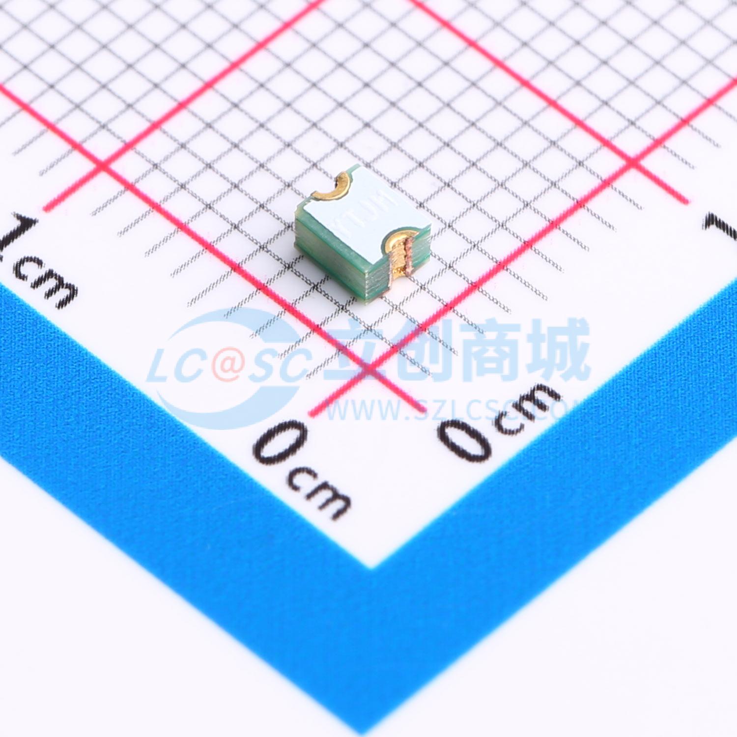 点击查看大图 TP1625实物图
