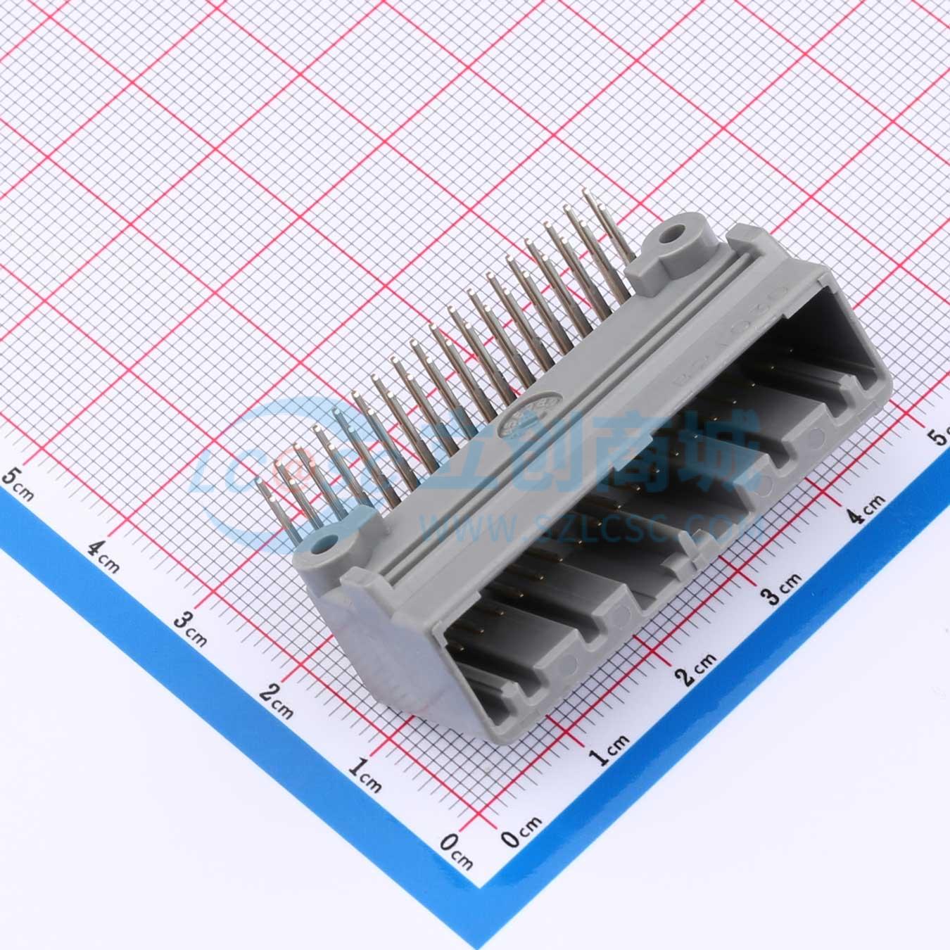 点击查看大图 MX34036NF2实物图