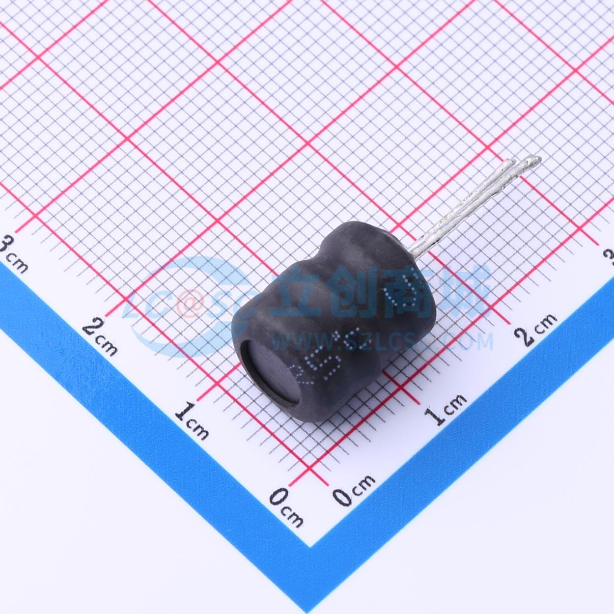 点击查看大图 XR10*12-102K-L实物图