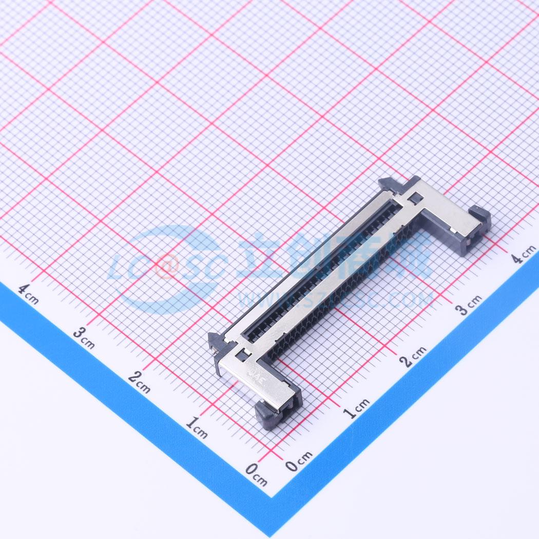 点击查看大图 FI-RE51HL实物图