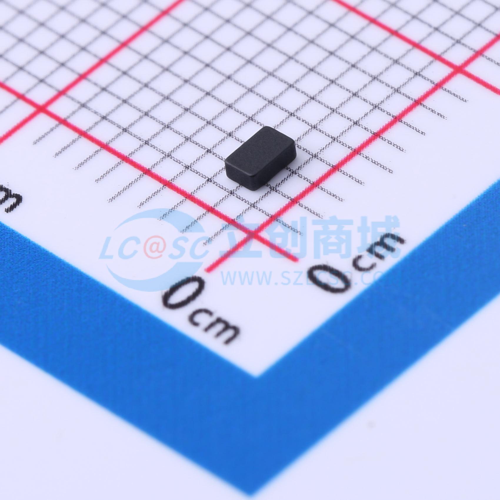 点击查看大图 APH201208TR47M实物图