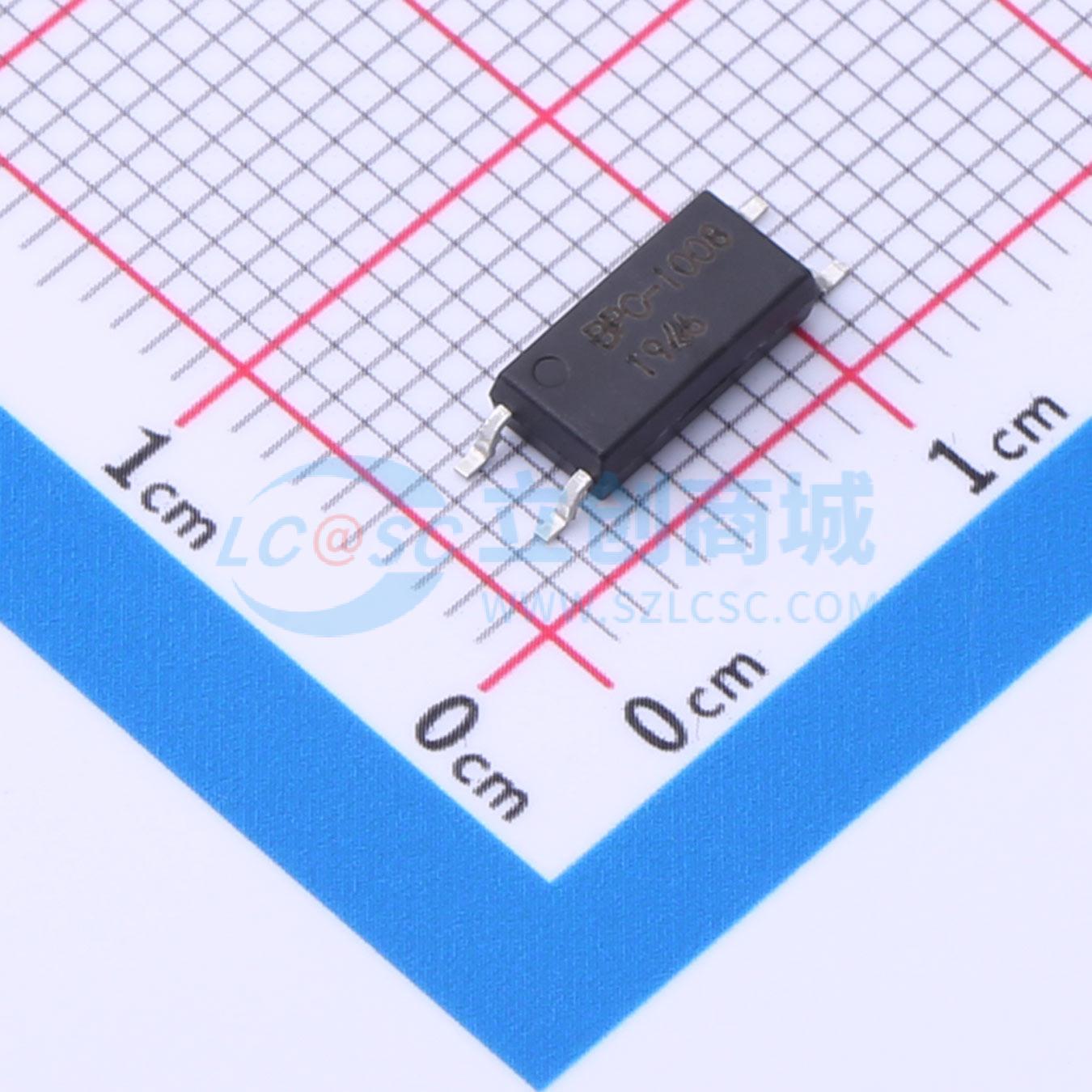 点击查看大图 SL-1008实物图