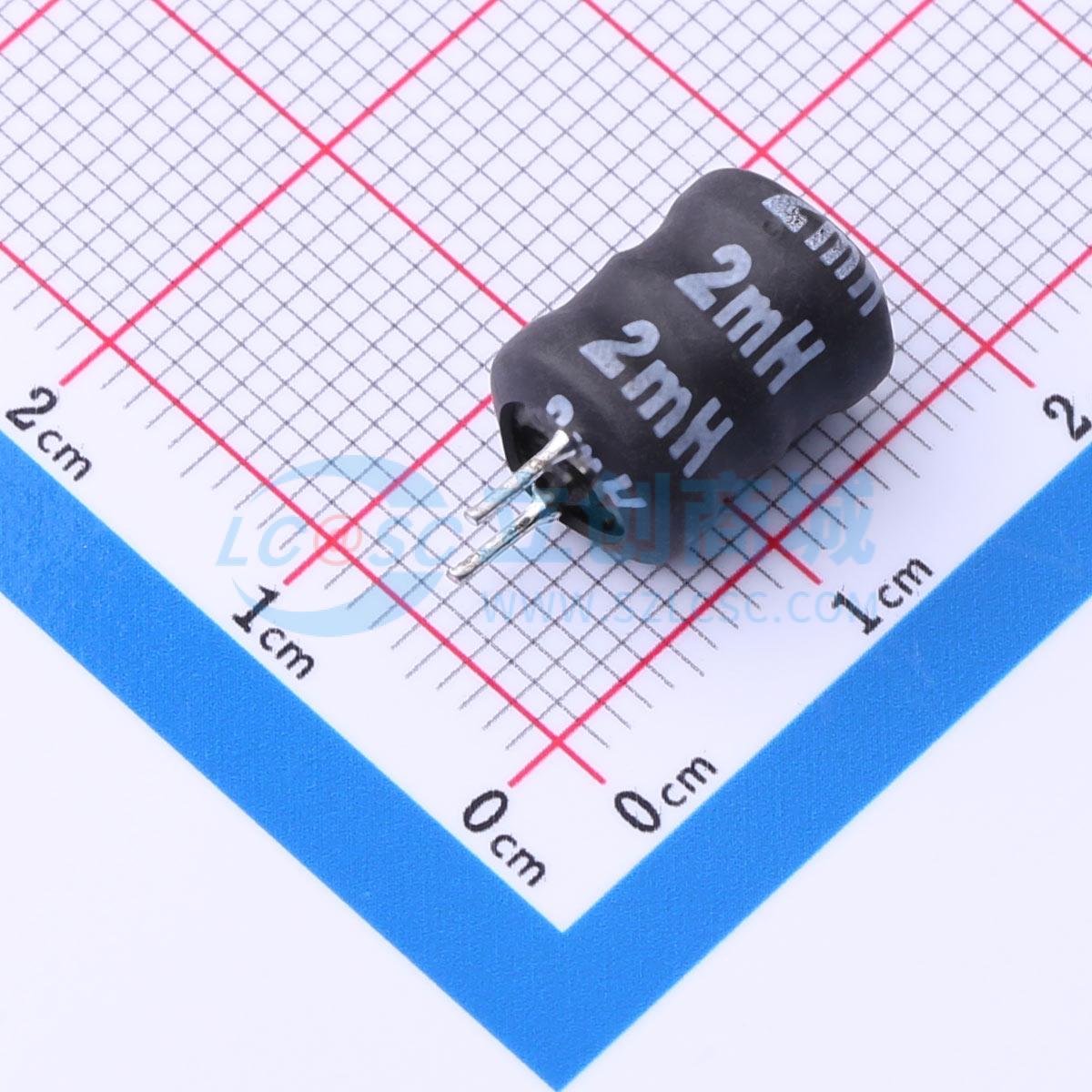 点击查看大图 XR8*10-202K-S实物图