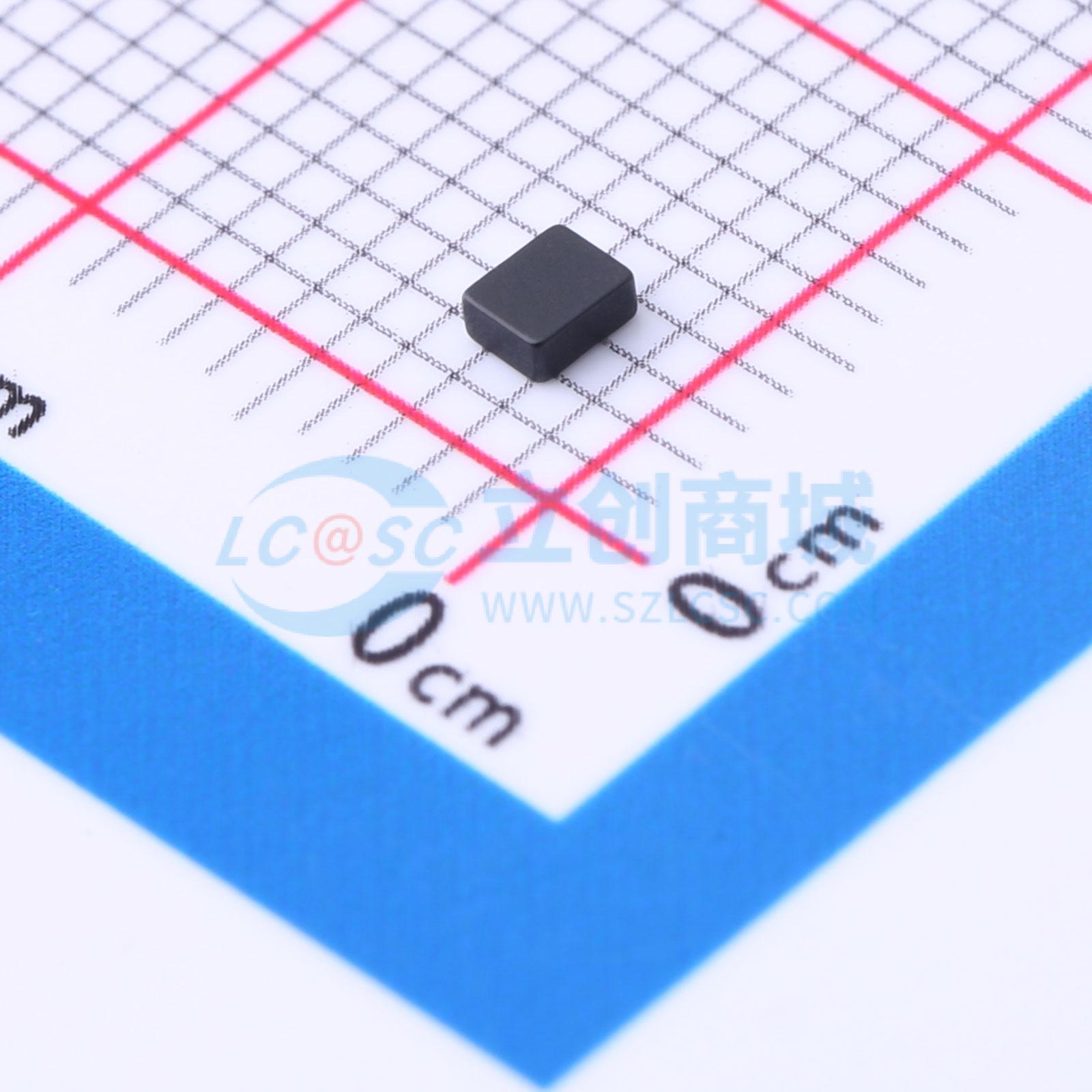 点击查看大图 APH201610T1R5M实物图