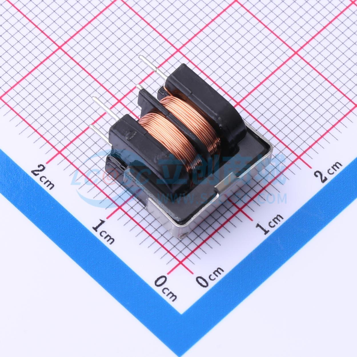 点击查看大图 XRUU9.8-70mH-V实物图