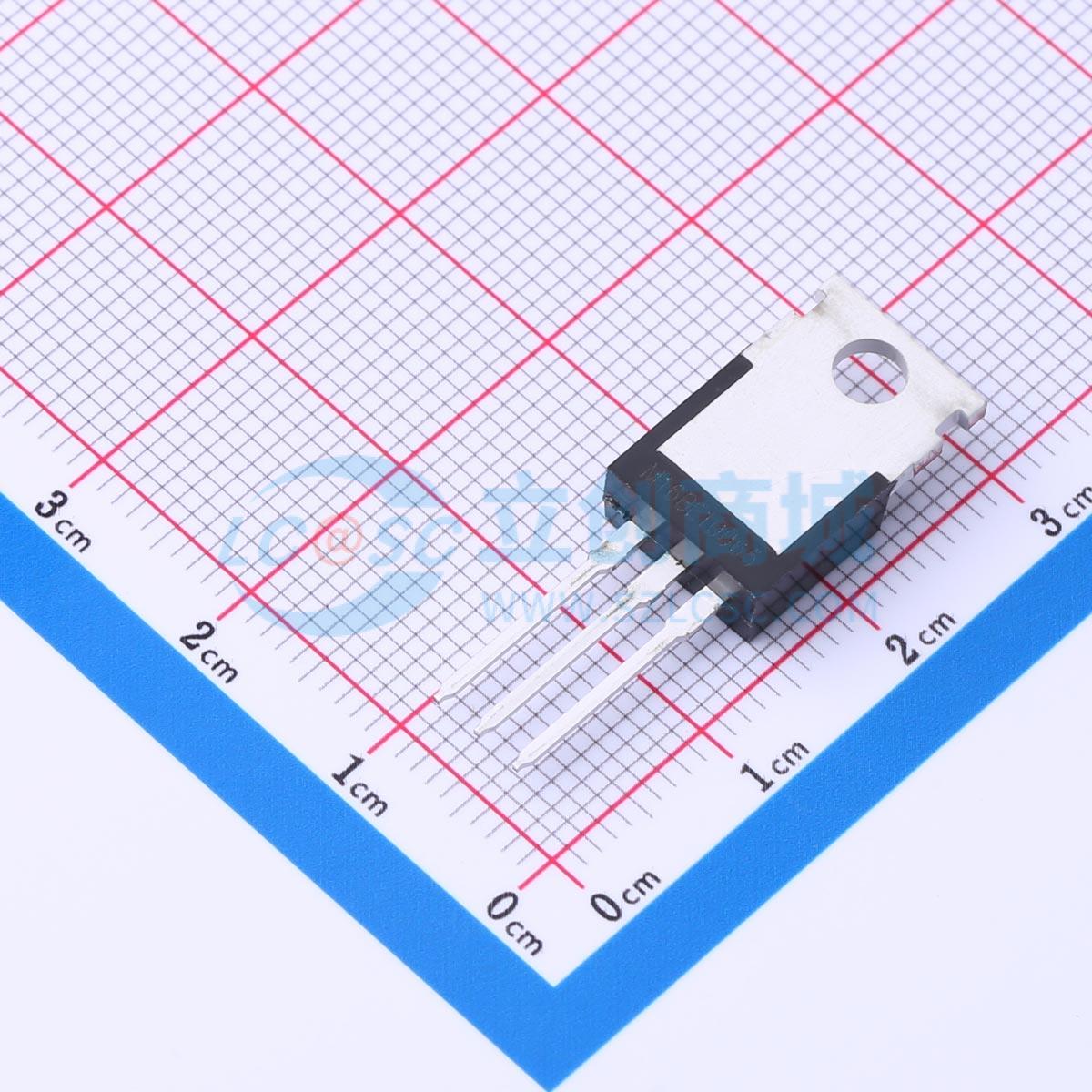 IRF3205PBF-VB商品缩略图