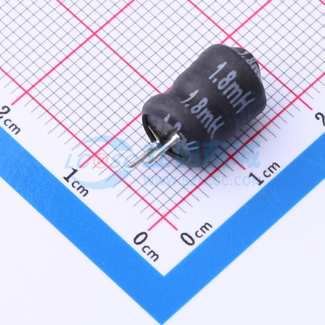 点击查看大图 XR8*10-182K-S实物图