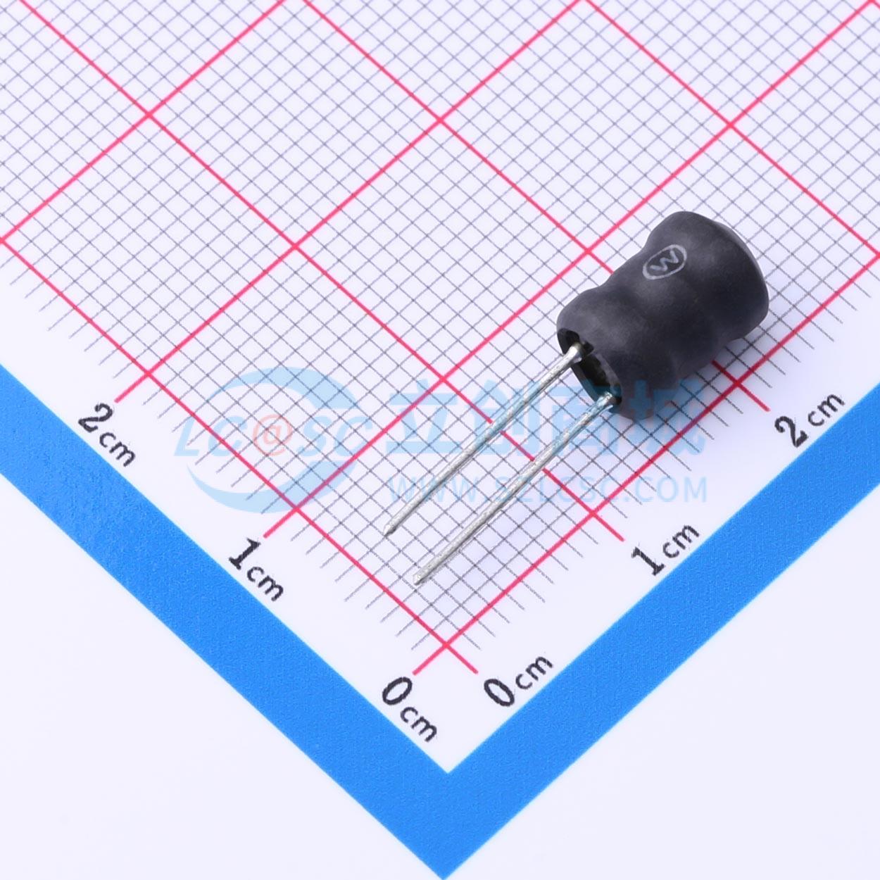 点击查看大图 XR6*8-182K-L实物图