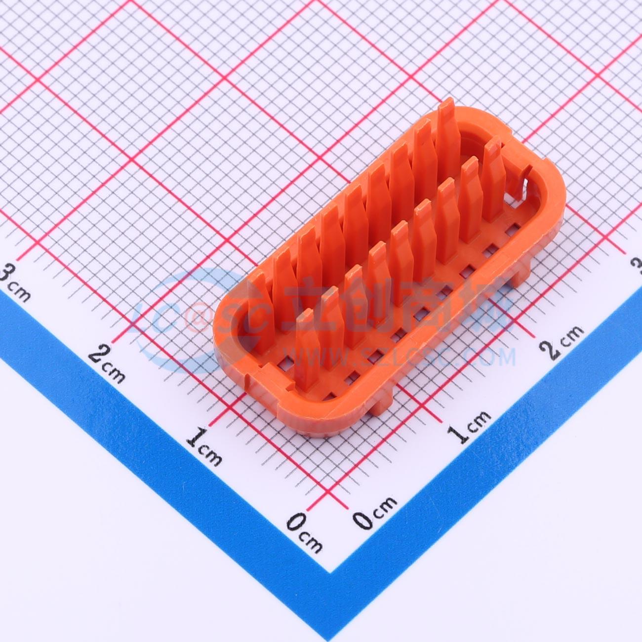 点击查看大图 MX23A18XF1实物图