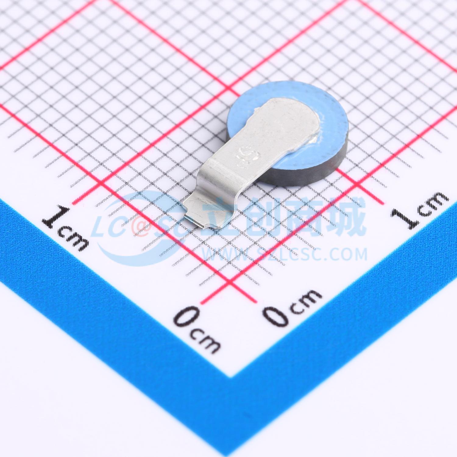 点击查看大图 VDRH-7D271K实物图