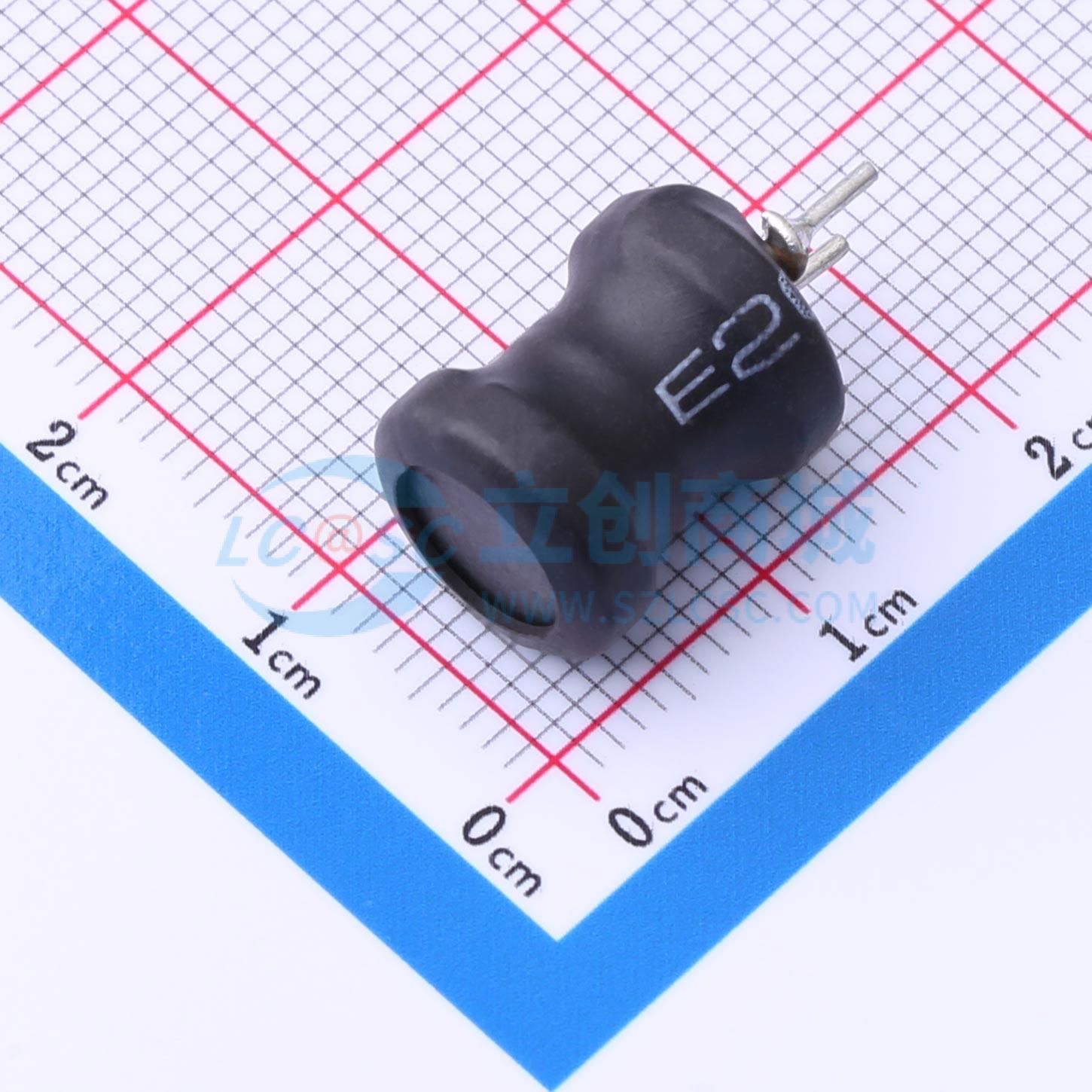 XR10*12-6R8K-S实物图