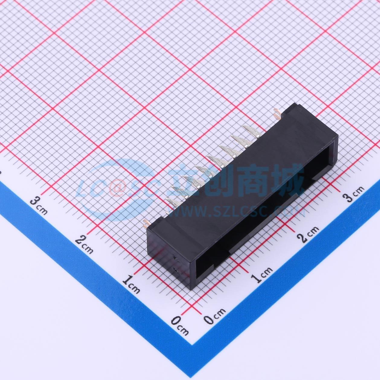 点击查看大图 TX25-30P-6ST-H1E实物图