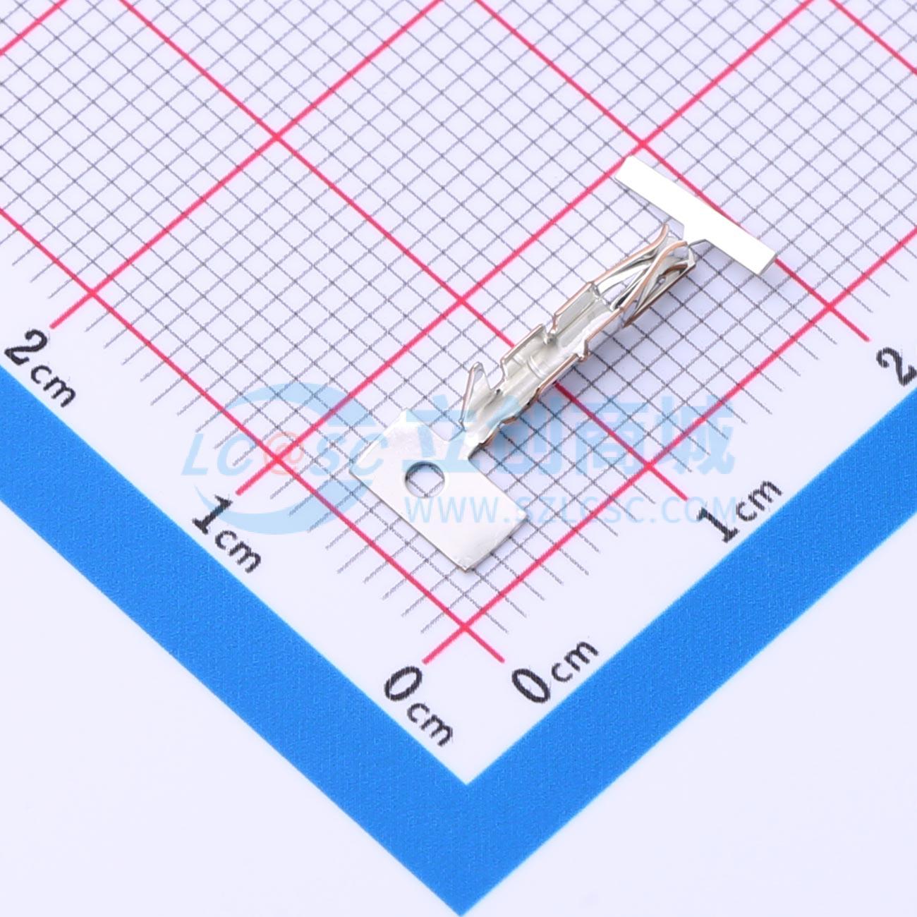 IL-C2-10000实物图