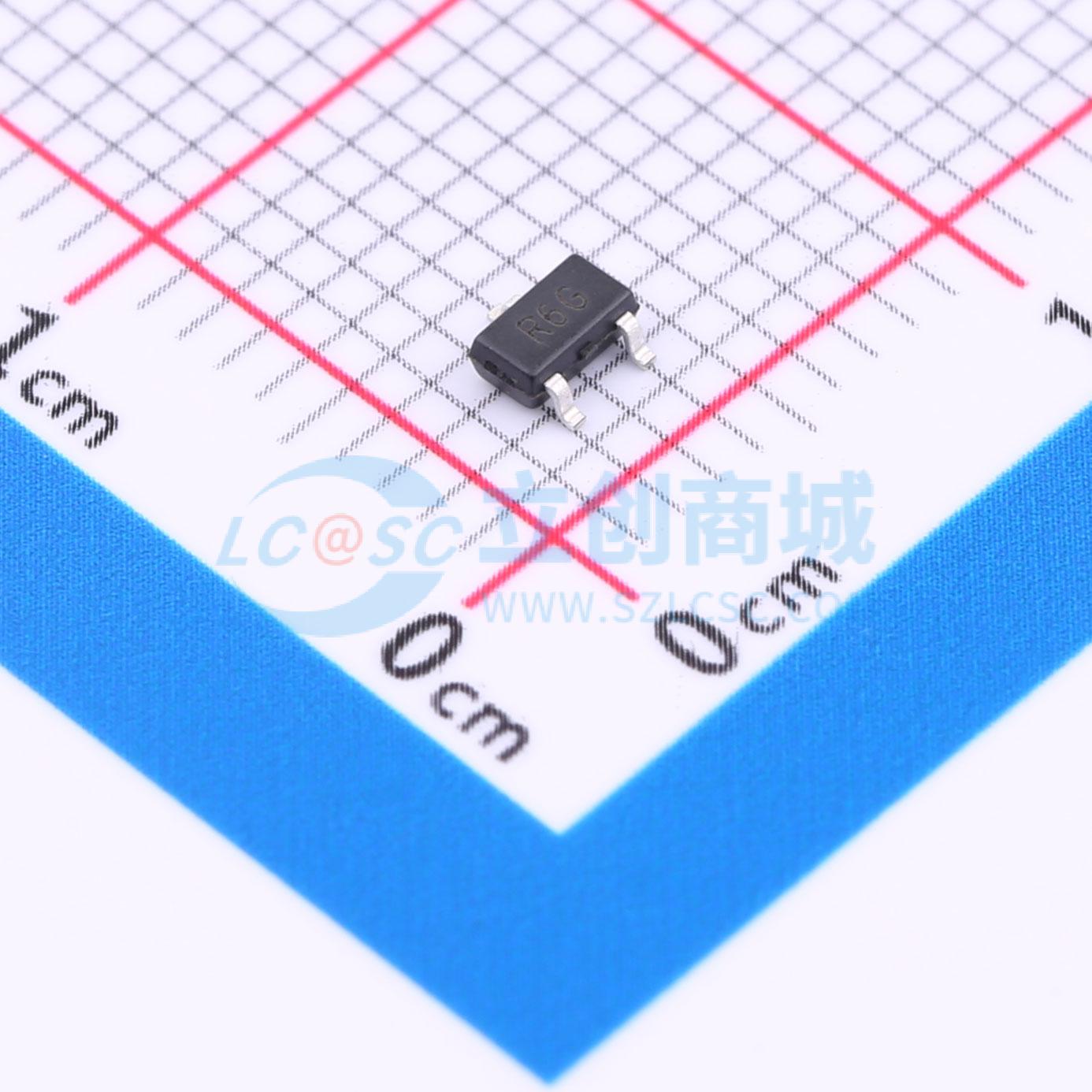 MCR100G-6-AE3-R实物图