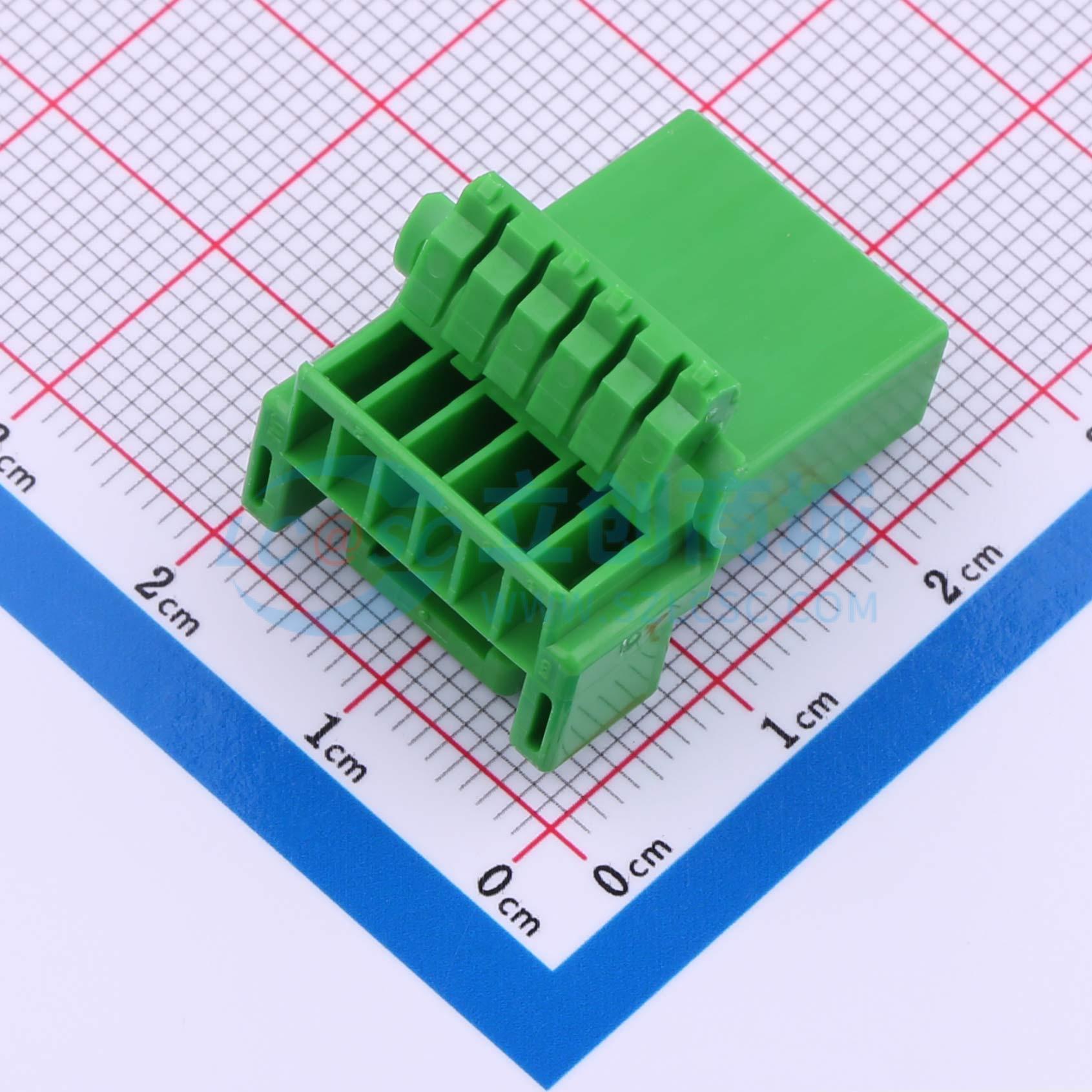 IL-AG5-6S-S3C1实物图