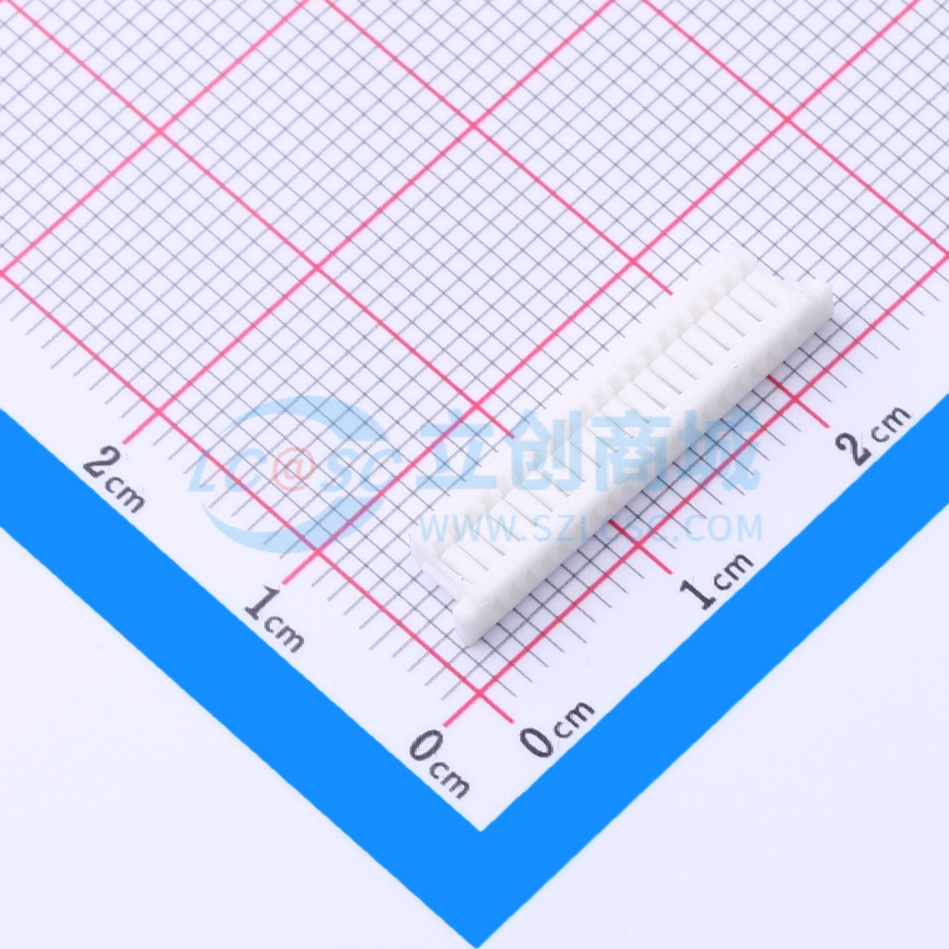 点击查看大图 HDGC1002H-20P实物图