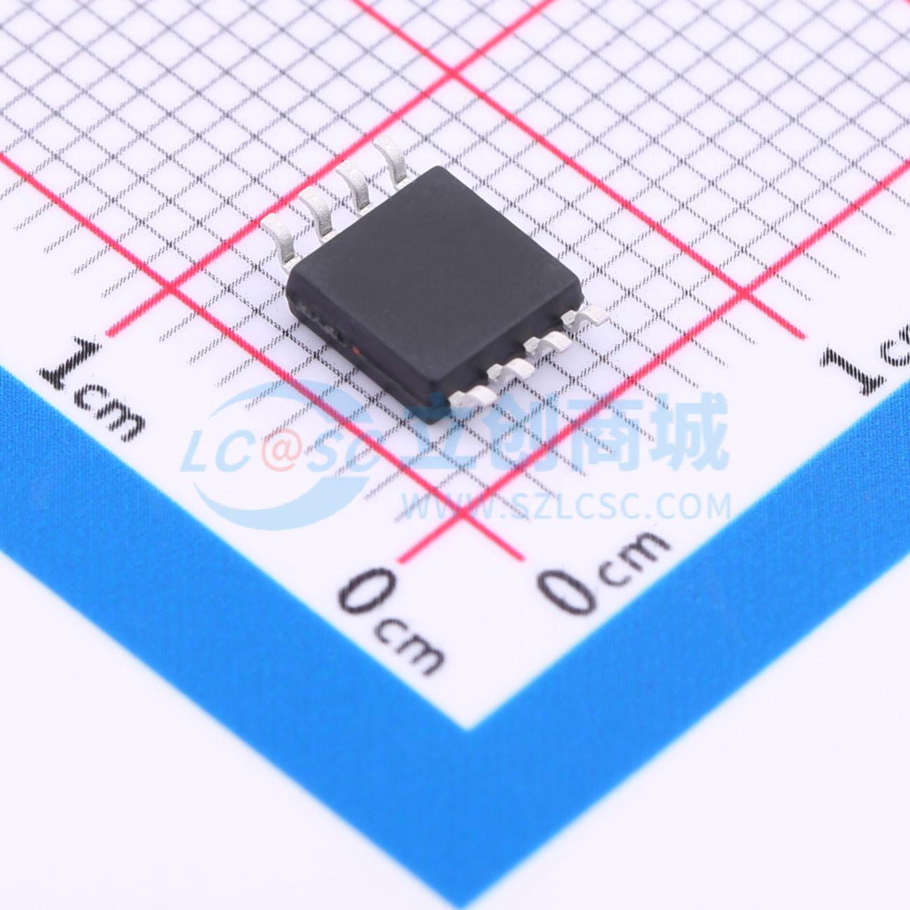 GD25Q128ESIGR商品缩略图