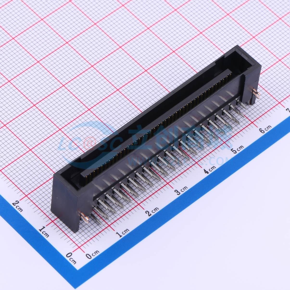 TX25-80P-LT-H1E实物图