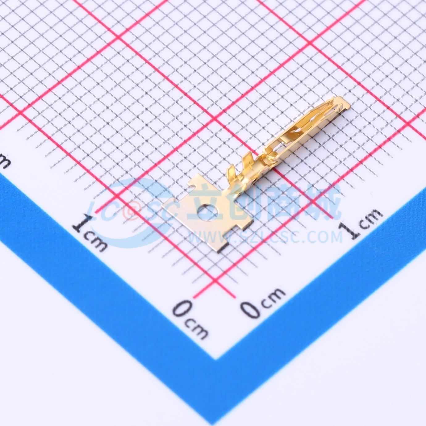 D02-22-22S-10000实物图