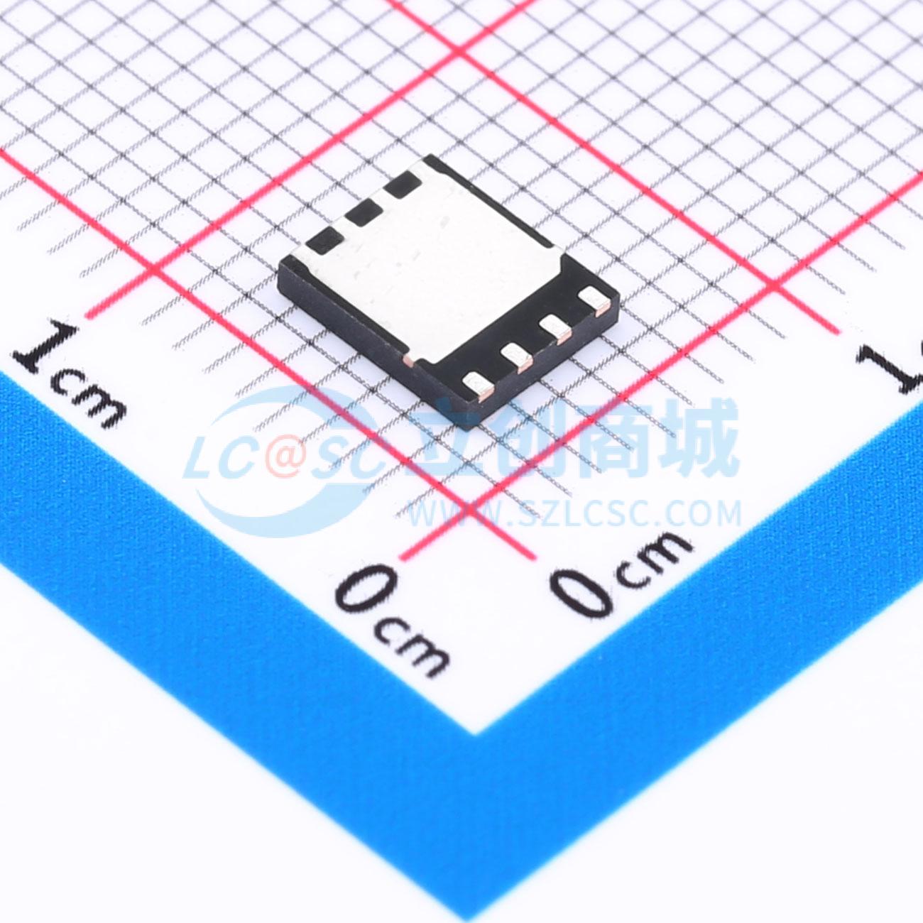 CSD16401Q5商品缩略图