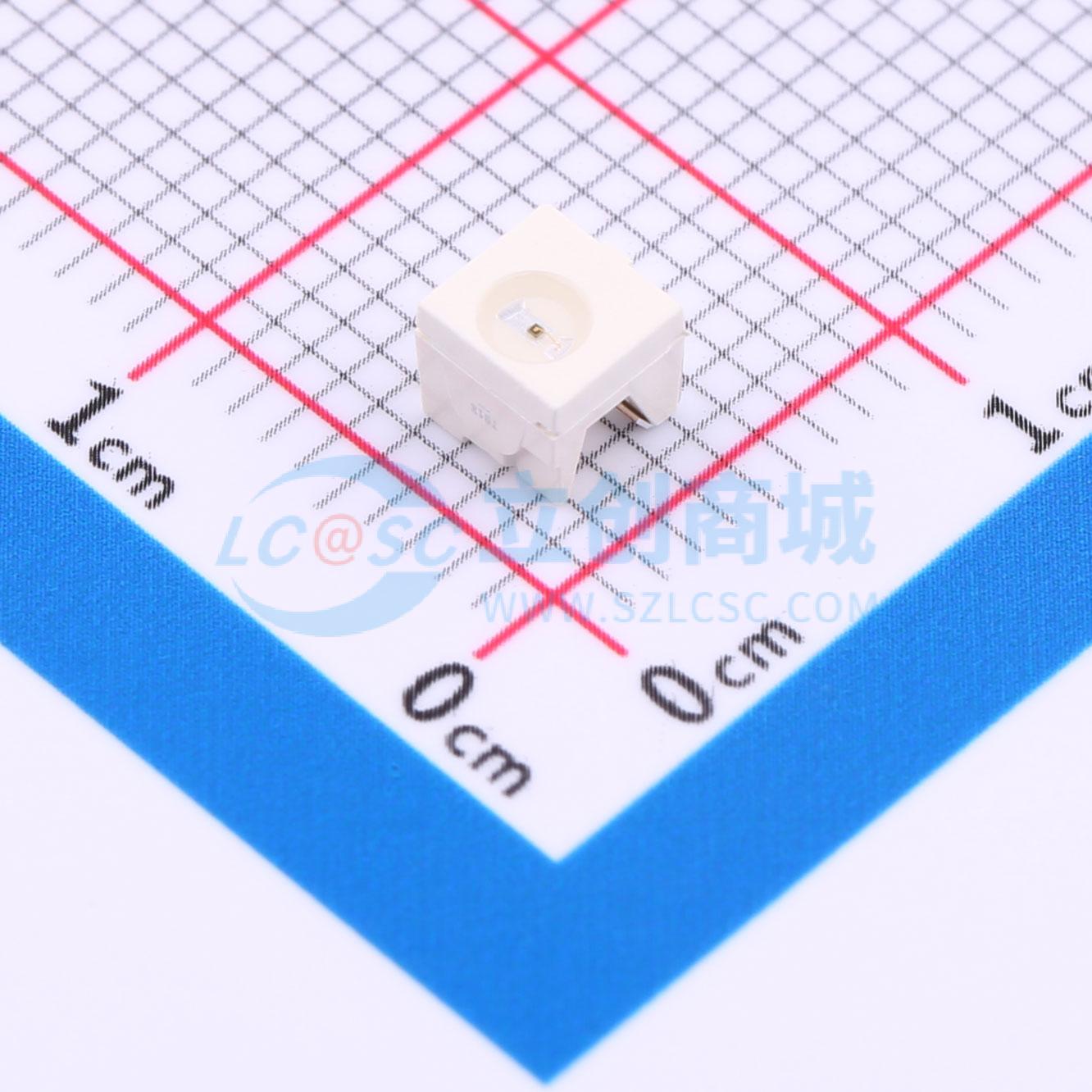 点击查看大图 SFH 4244-Z实物图