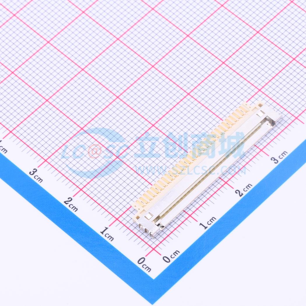 FI-X30M-NPB实物图