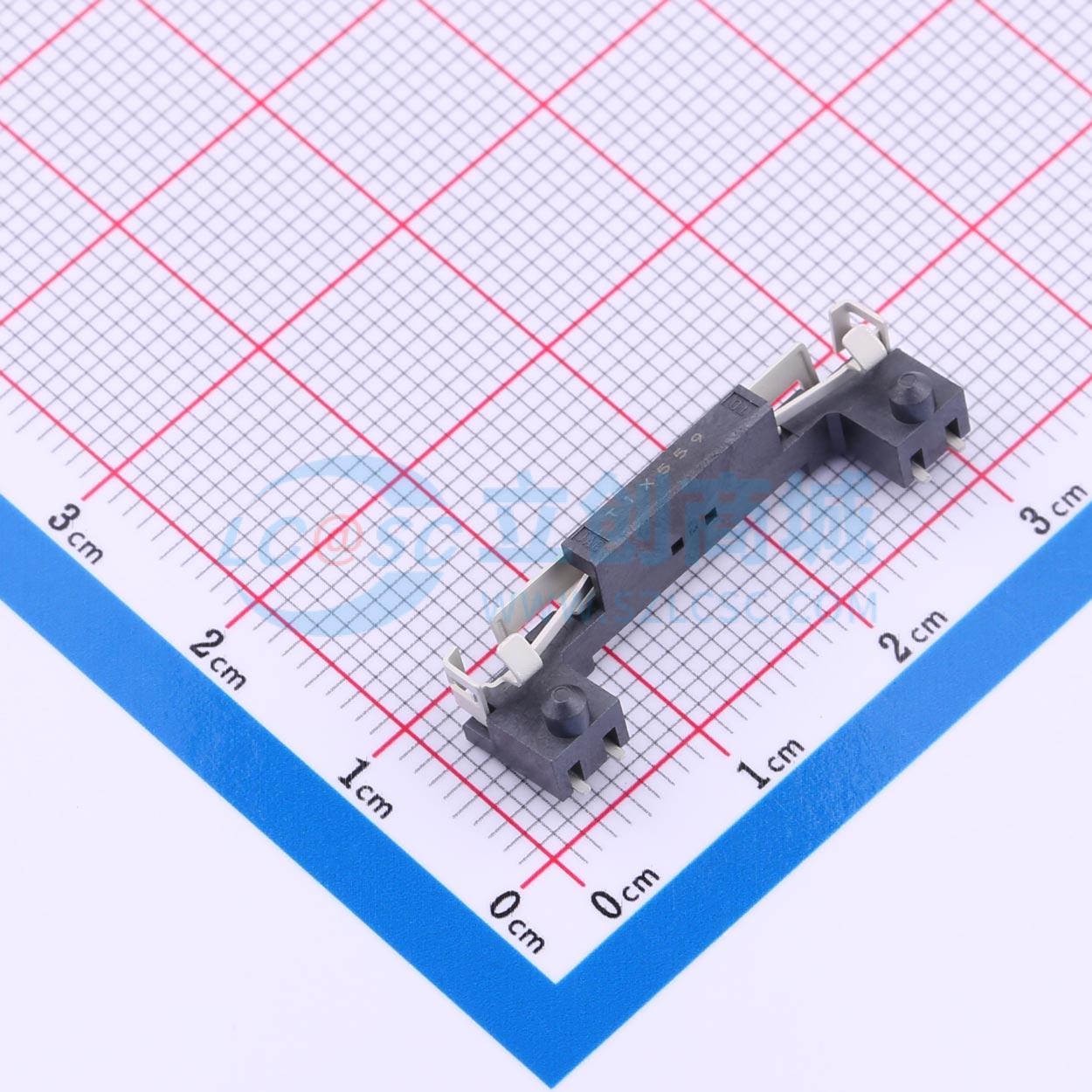 点击查看大图 MM60-EZH059-B5-R650实物图