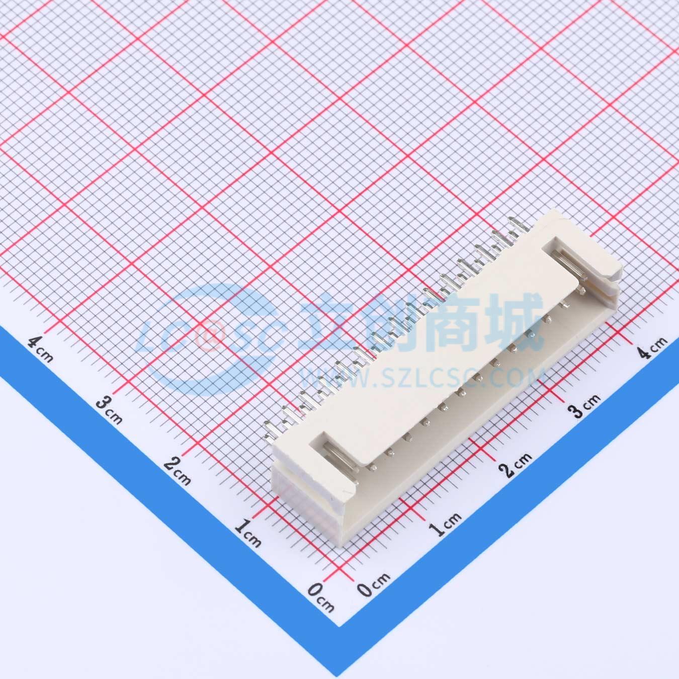 HC-XHD-2*15A实物图