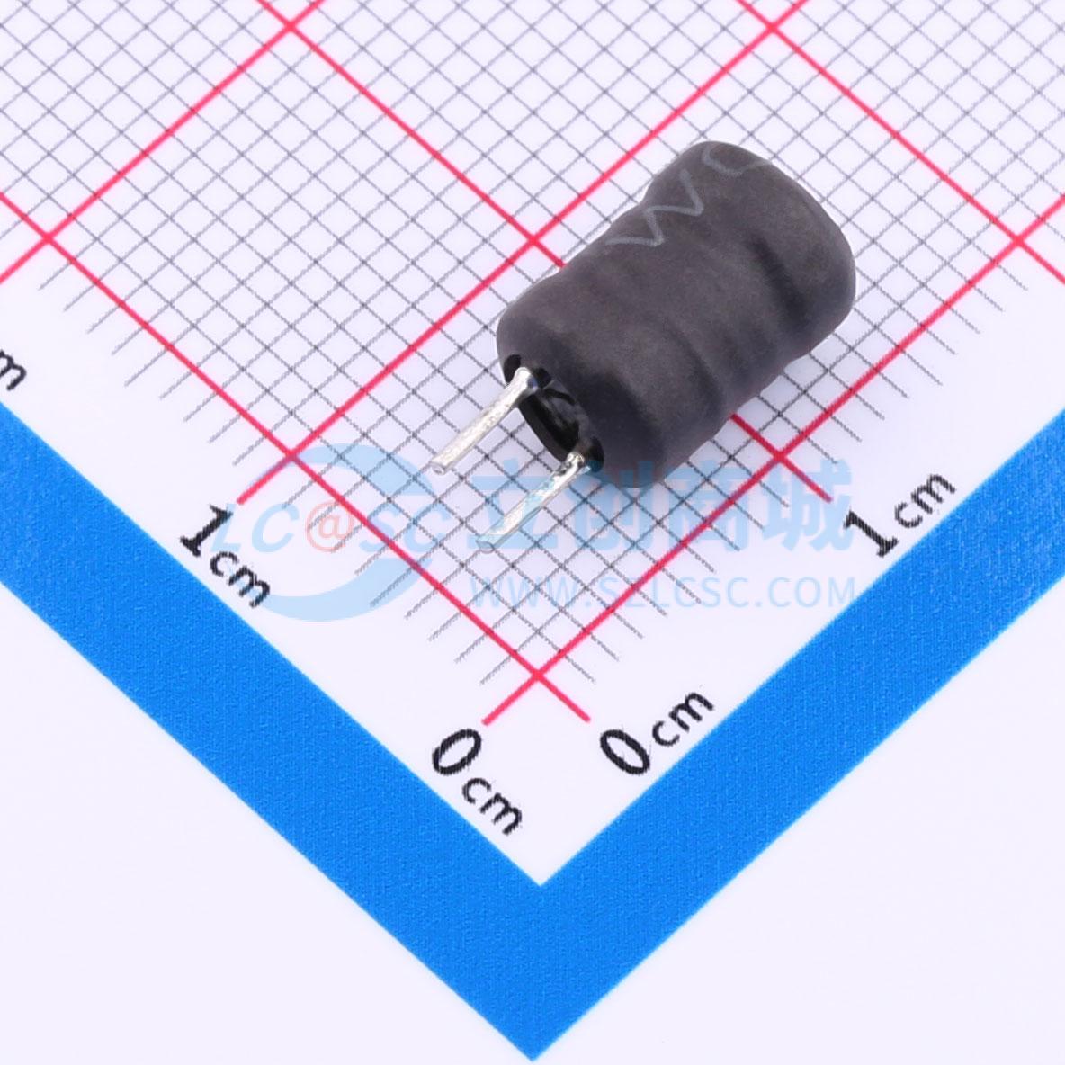 点击查看大图 XR6*8-562K-S实物图