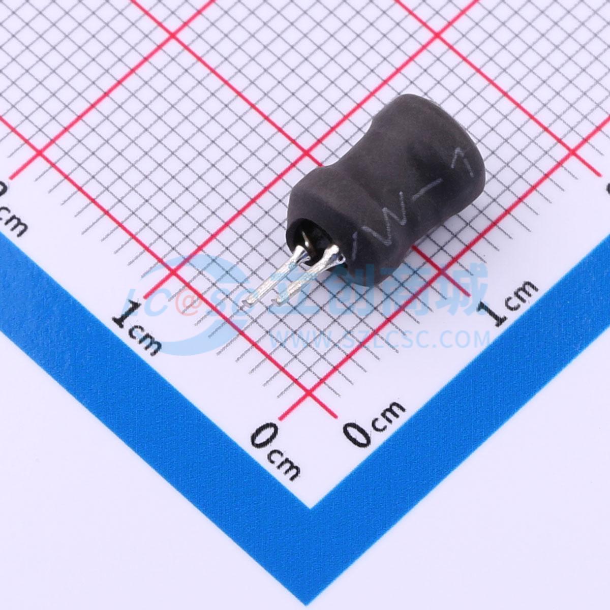 点击查看大图 XR6*8-101K-S实物图