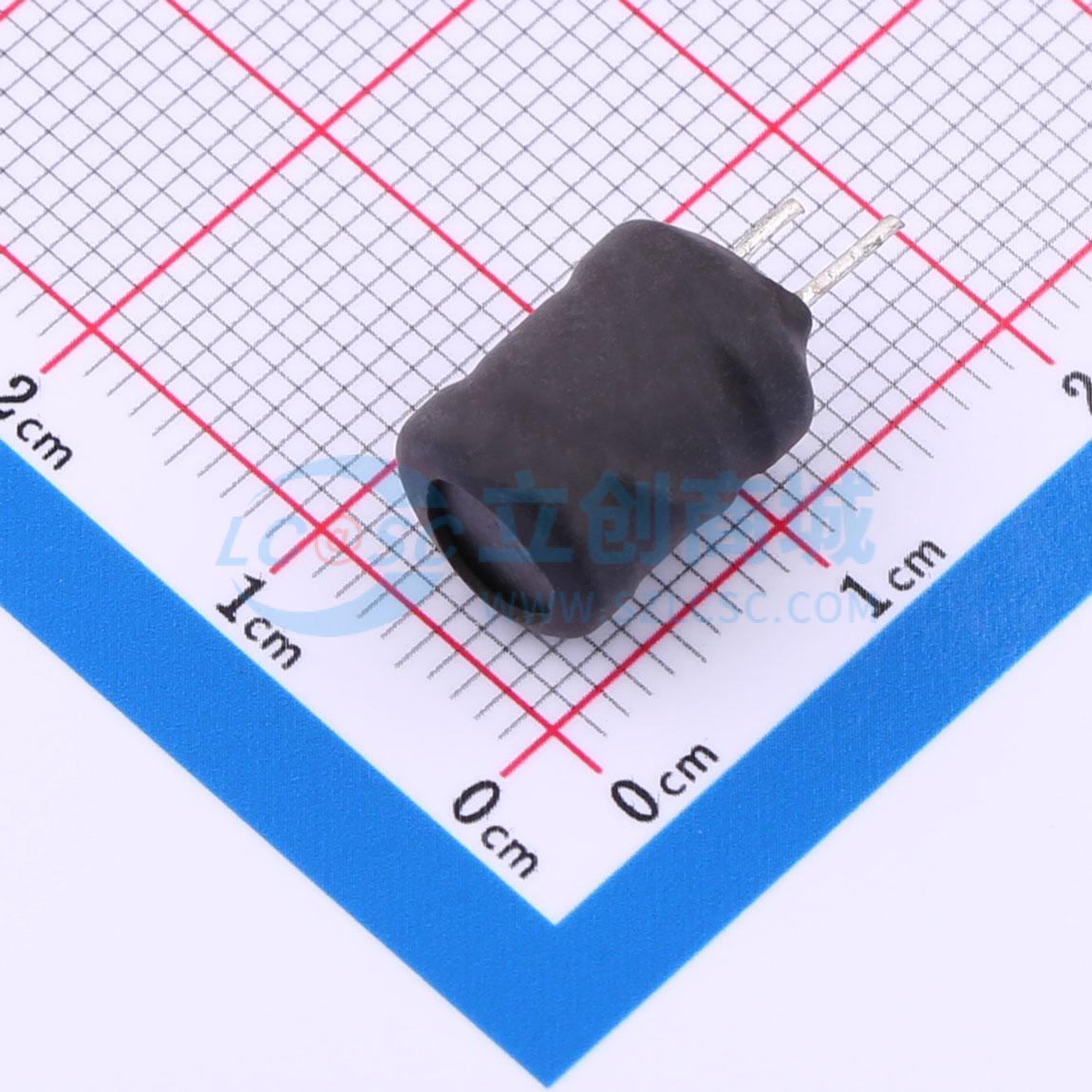 XR8*10-361K-S实物图