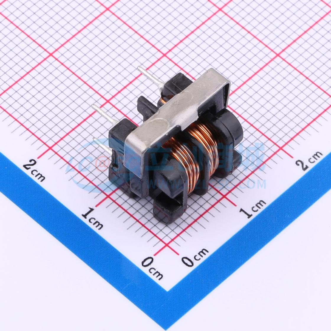 点击查看大图 XRUU9.8-2mH-H实物图