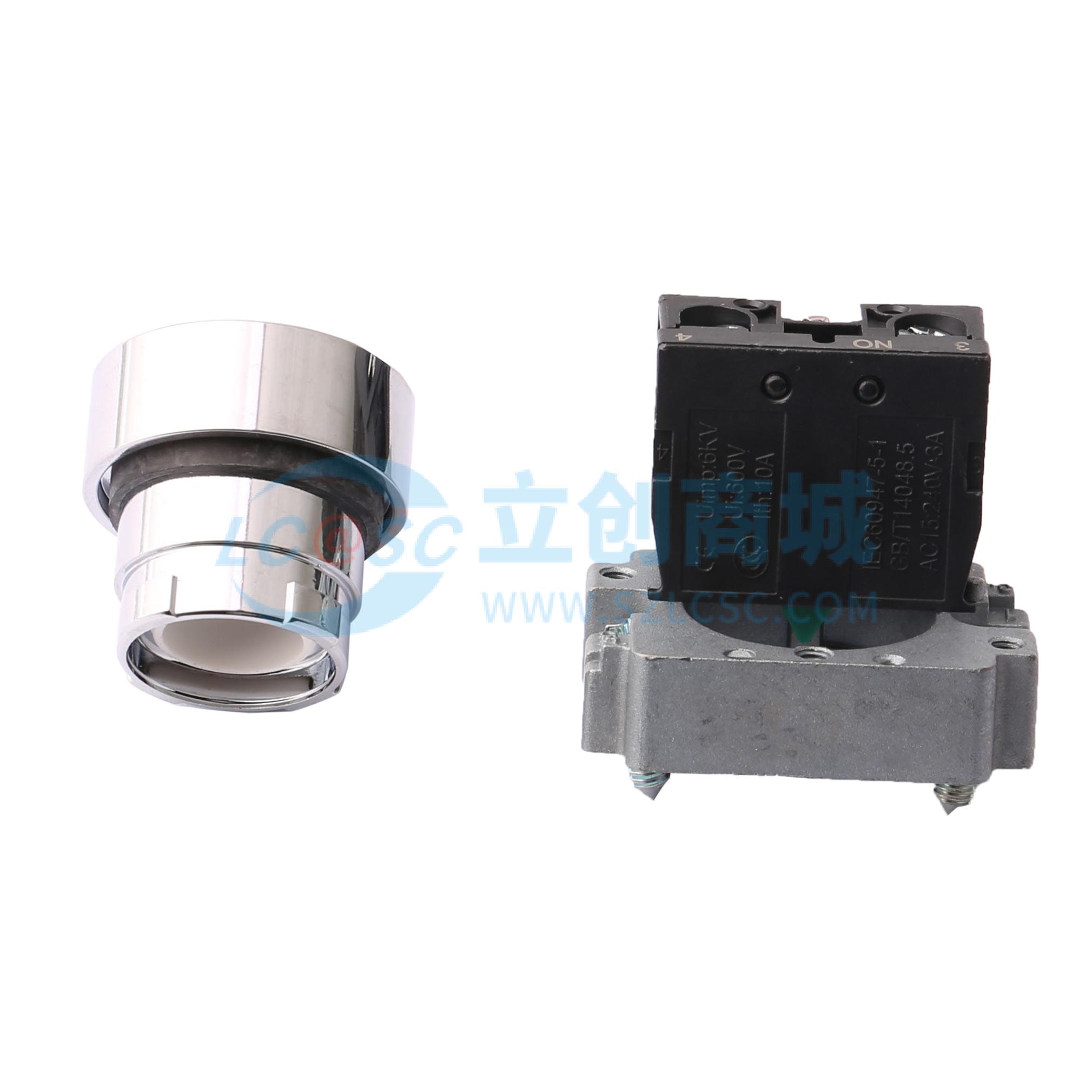 XB2-BA11C(ZB2BZ101C+ZB2BA1C)商品缩略图