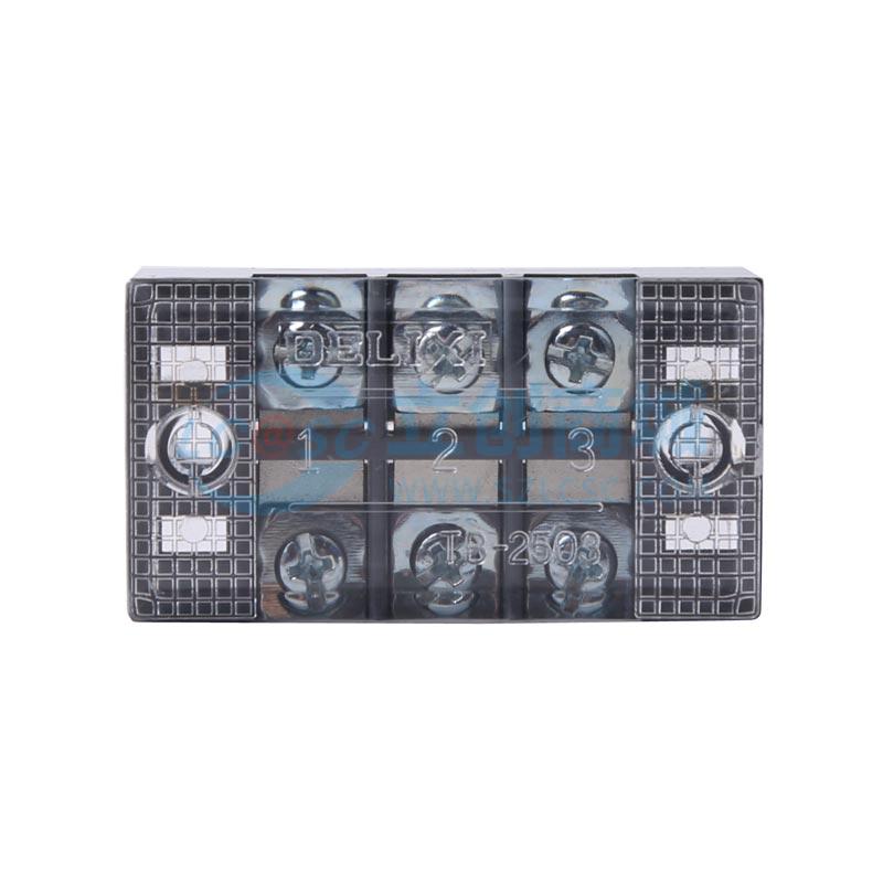 TB-2503实物图