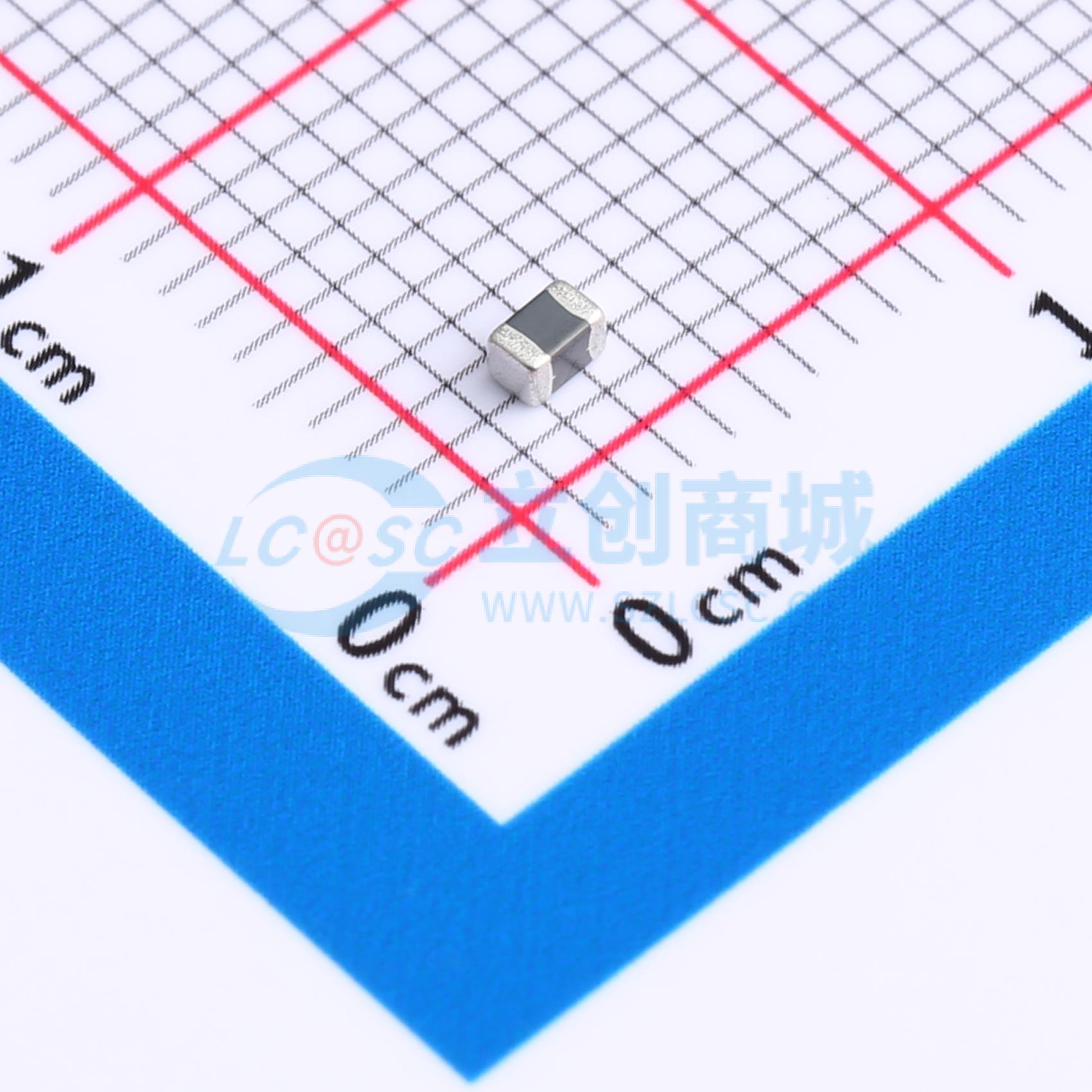 点击查看大图 MLZ2012M3R3HT000实物图