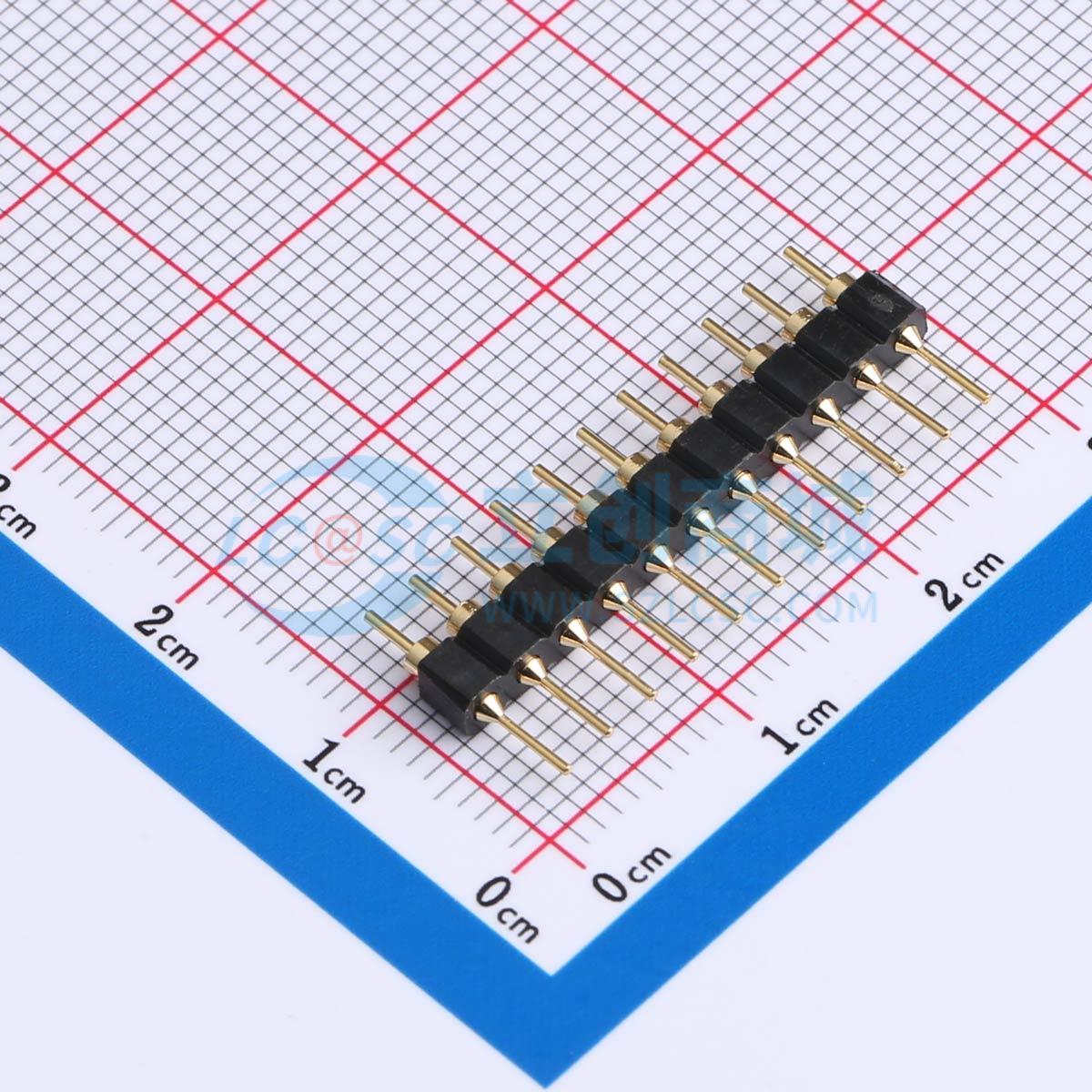 点击查看大图 MH254V-11-11-1196实物图