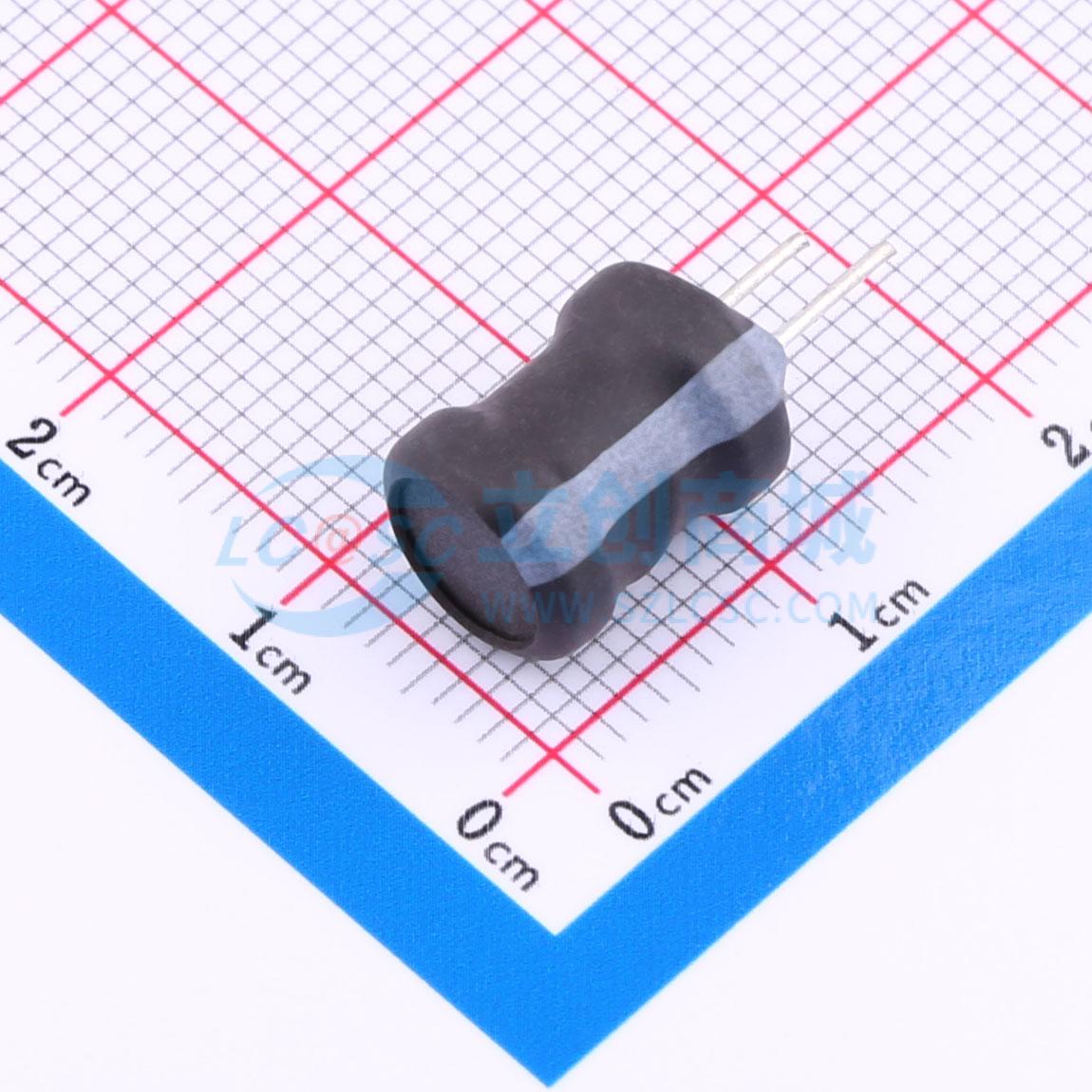 XR8*10-151K-S实物图